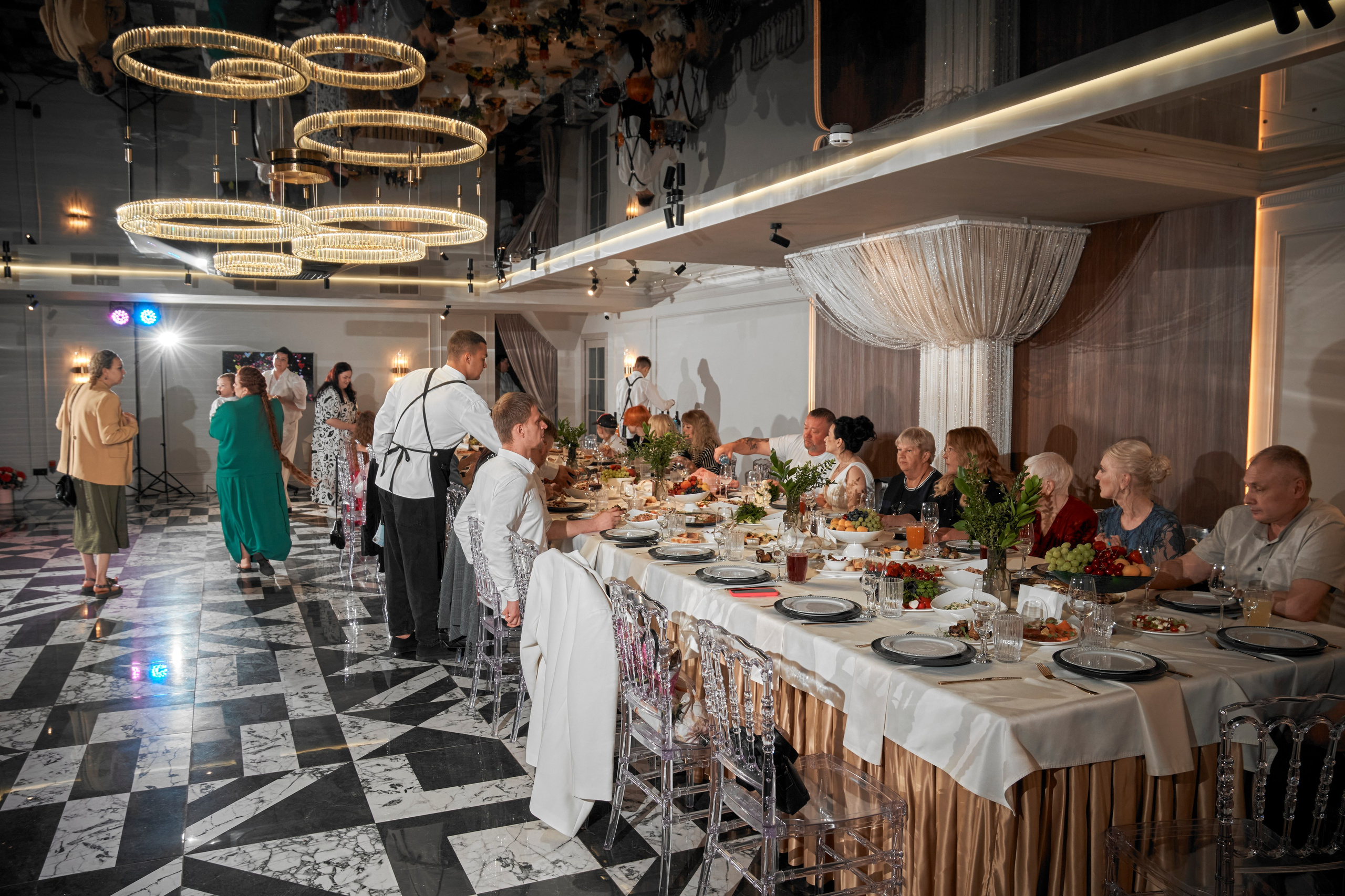 ДНИ РОЖДЕНИЯ / ЮБИЛЕИ. Николай Большаков