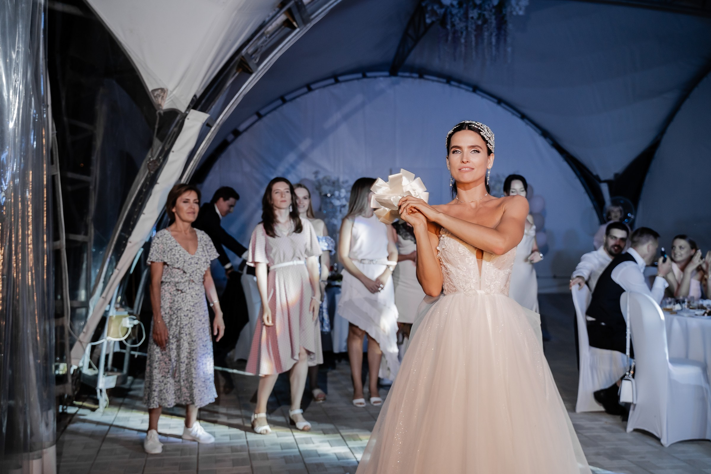 Андрей и Екатерина. Свадебный фотограф Екатерина Кузнецова