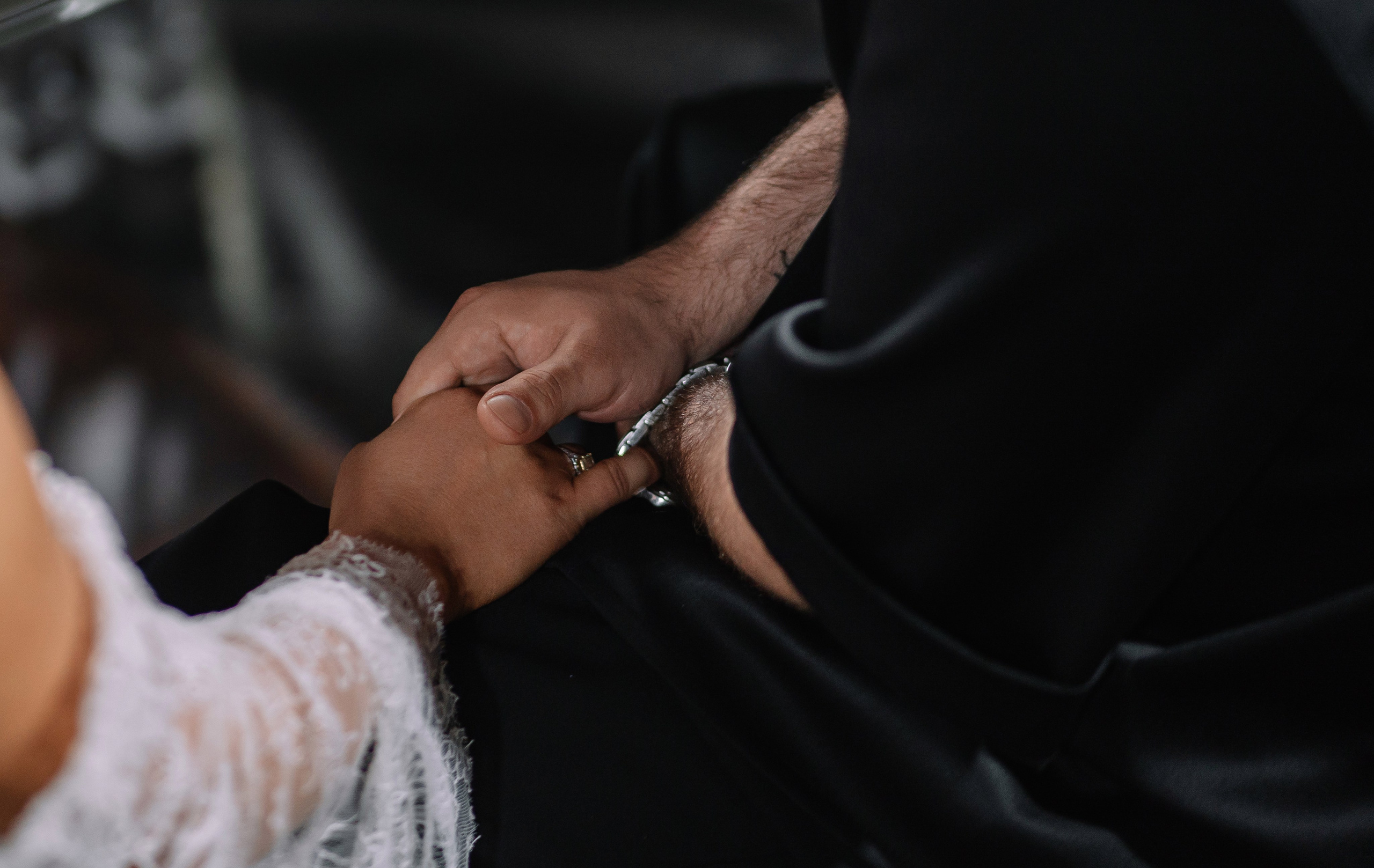 Свадебный день Руслана и Лали. Свадебный и семейный фотограф в Анапе Елена Полетаева