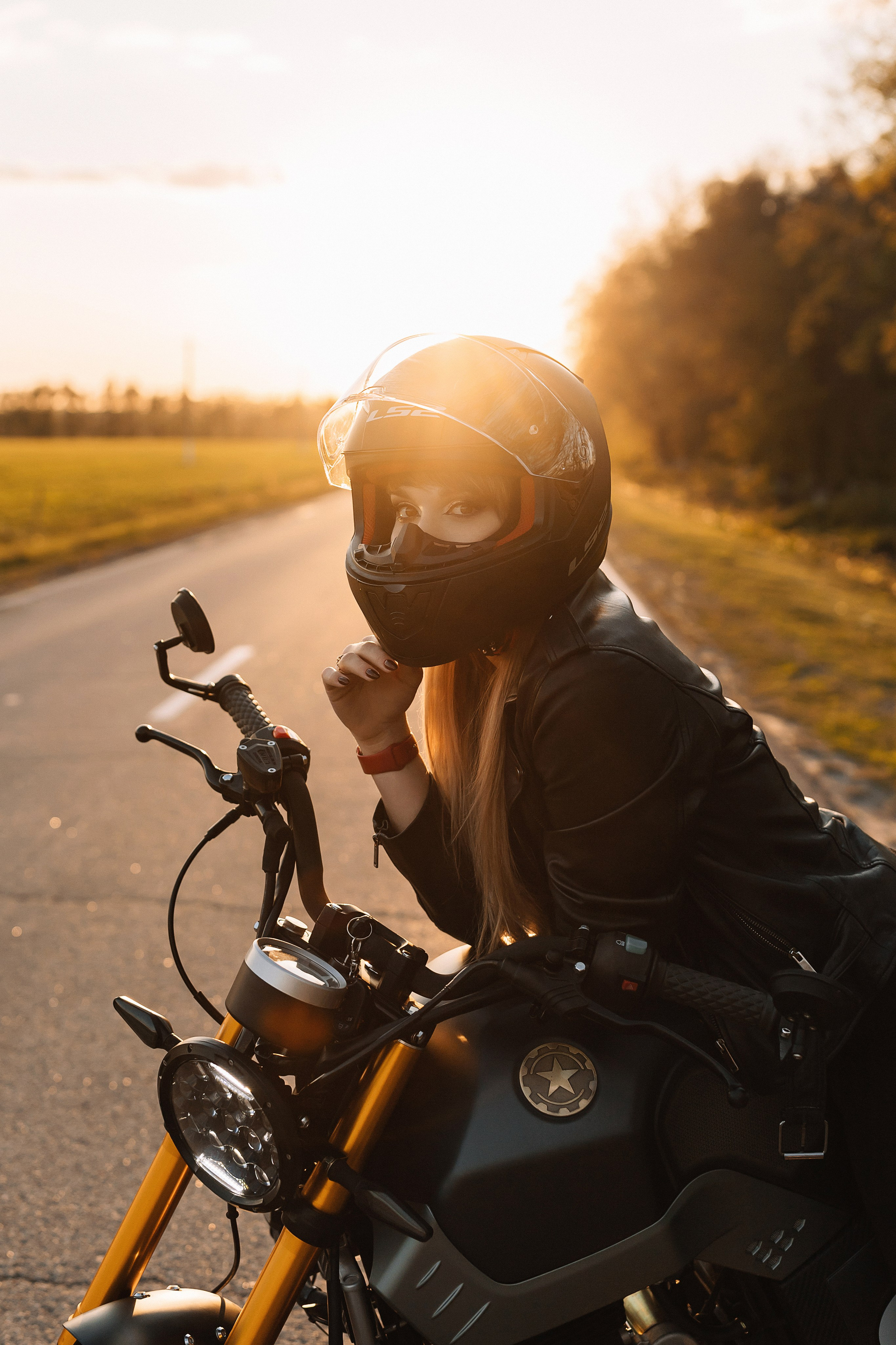 Неля. Фотограф Елена Каверина | Белгород — Короча |