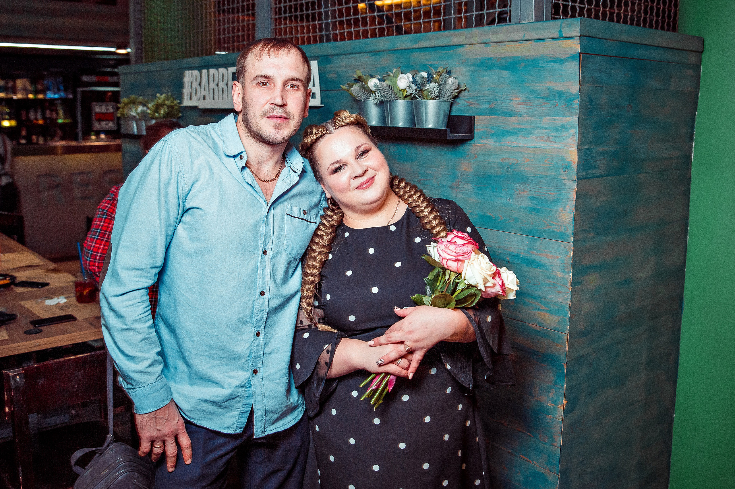 Корпоративы. Фотограф Комаров Сергей