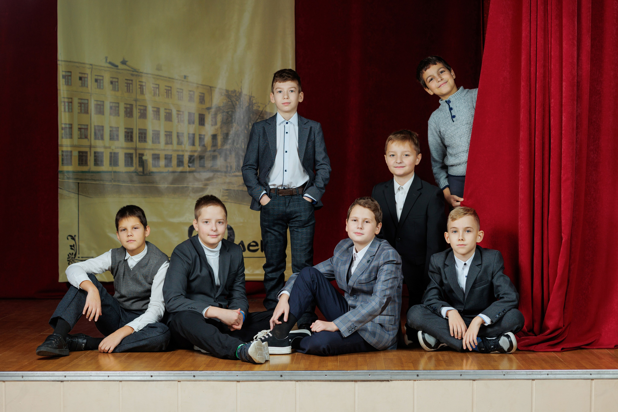 Выпускные Альбомы. Смоленск