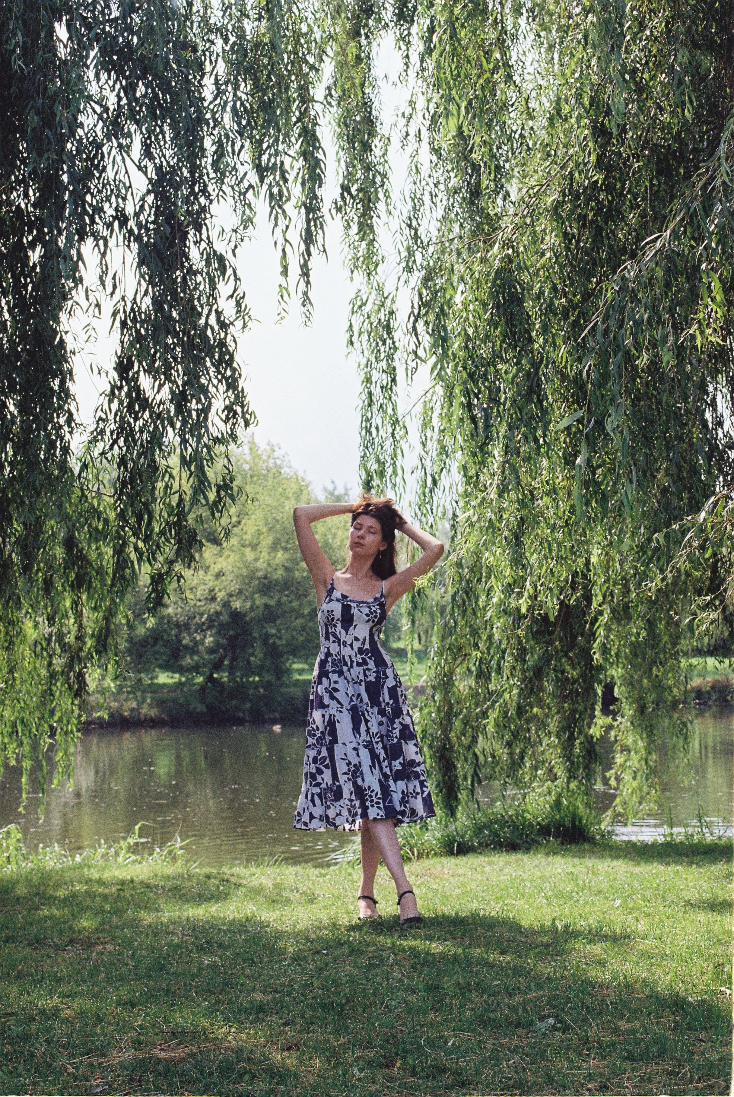 Karina Film. Портретный фотограф в Минске Екатерина Петренко