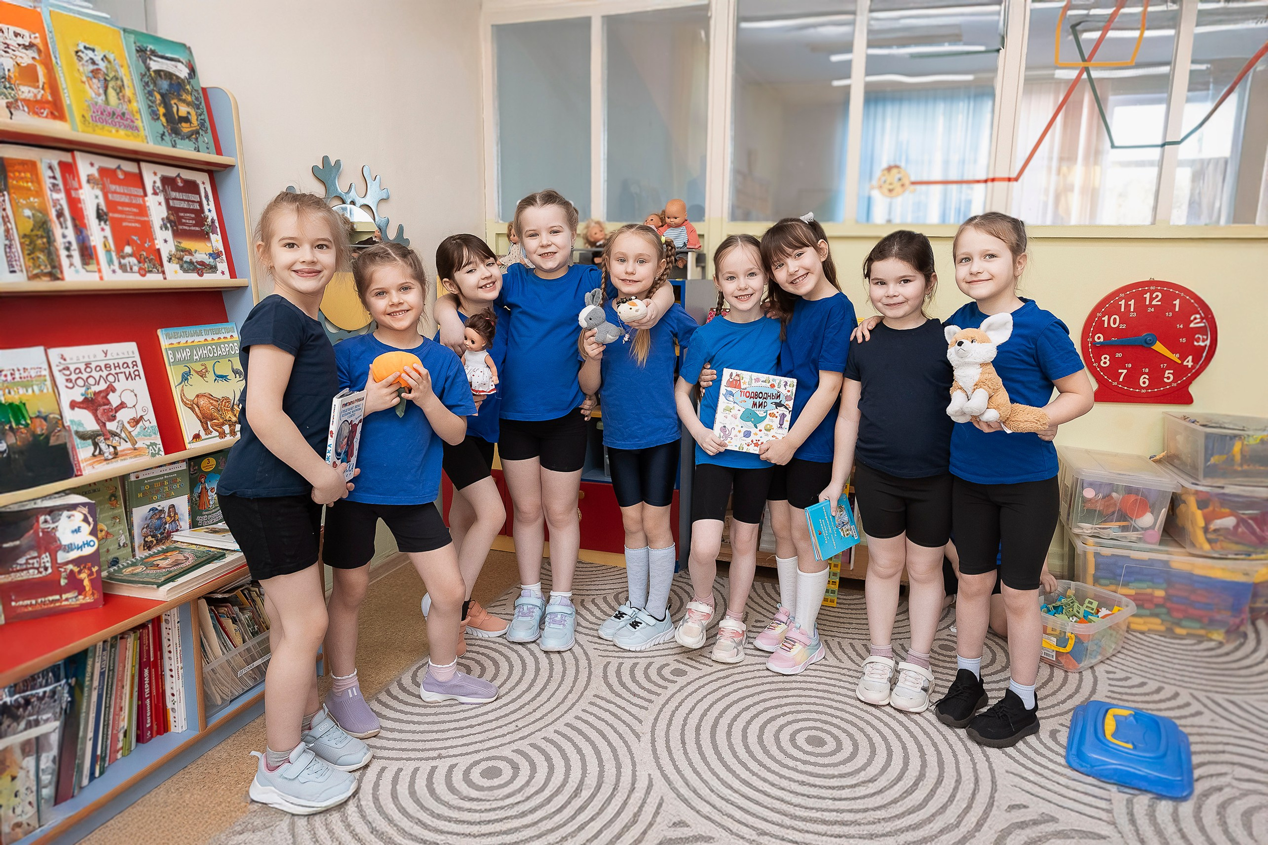 Прогимназия № 48. Семейный и свадебный фотограф в Москве Леванова Александра