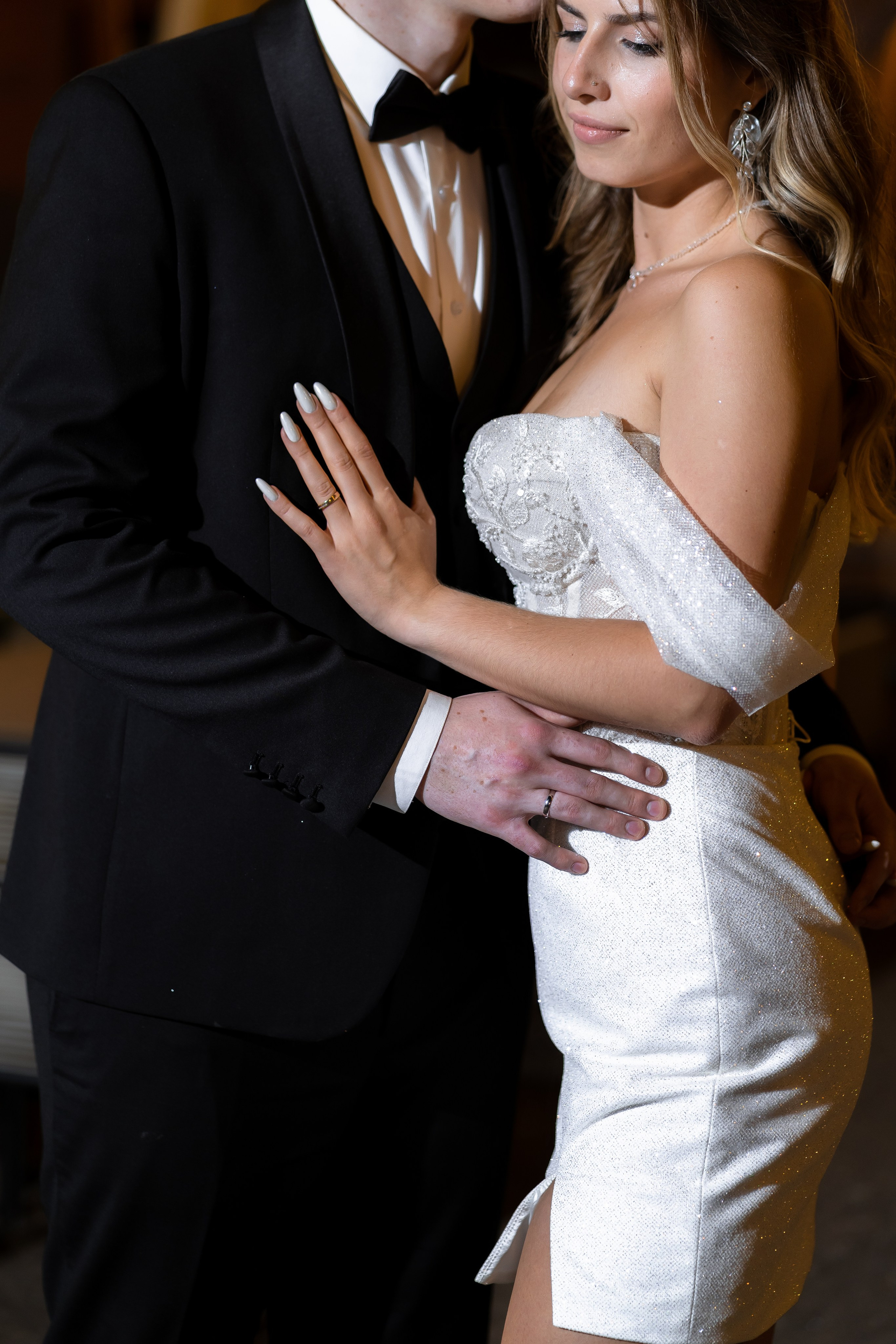 Андрей & Даша. Свадебный фотограф в Воронеже Дарья Володарская