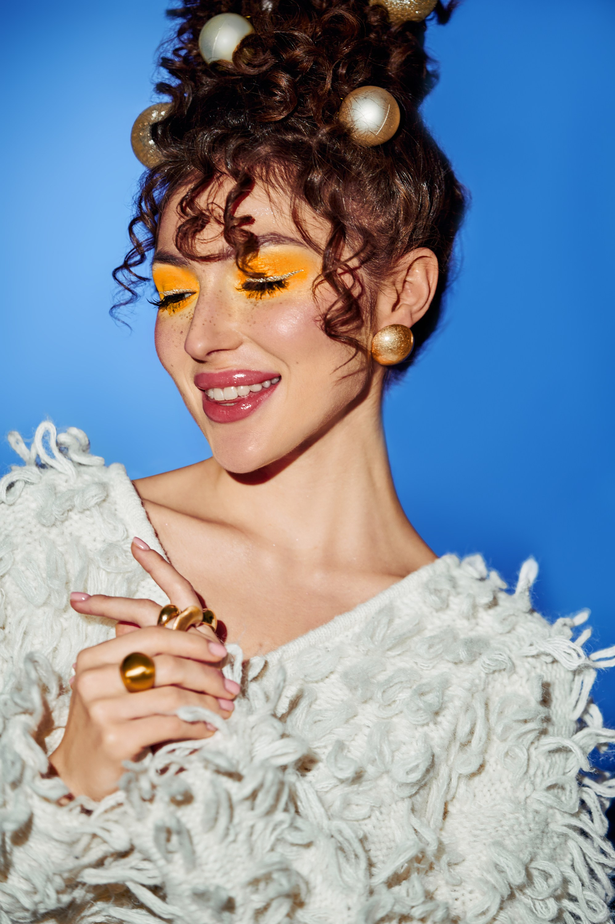 Сон какого-то дедушки о своей любимой в то самое время. Коммерческий фотограф в Казани Ксения Добролюбова