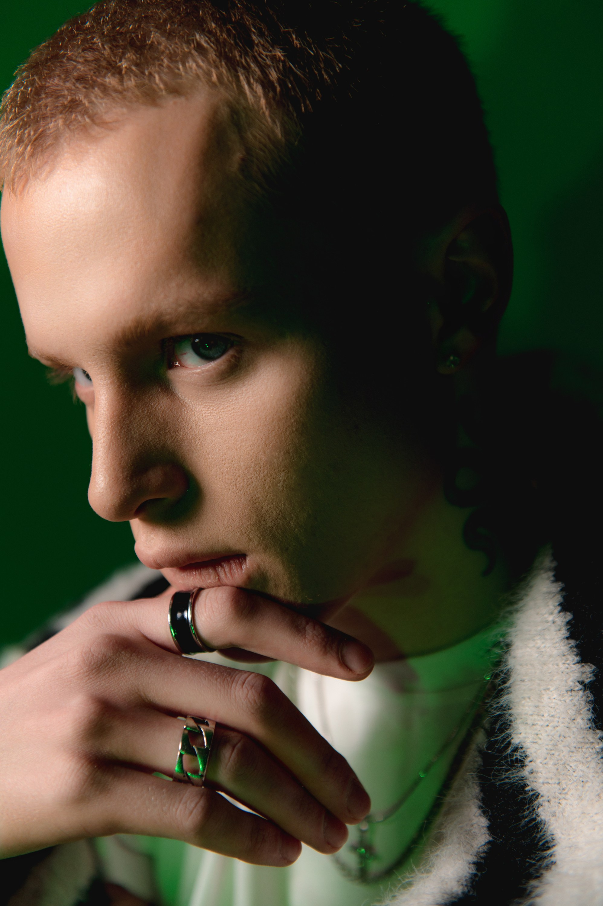 Vova. Коммерческий фотограф в Казани Ксения Добролюбова