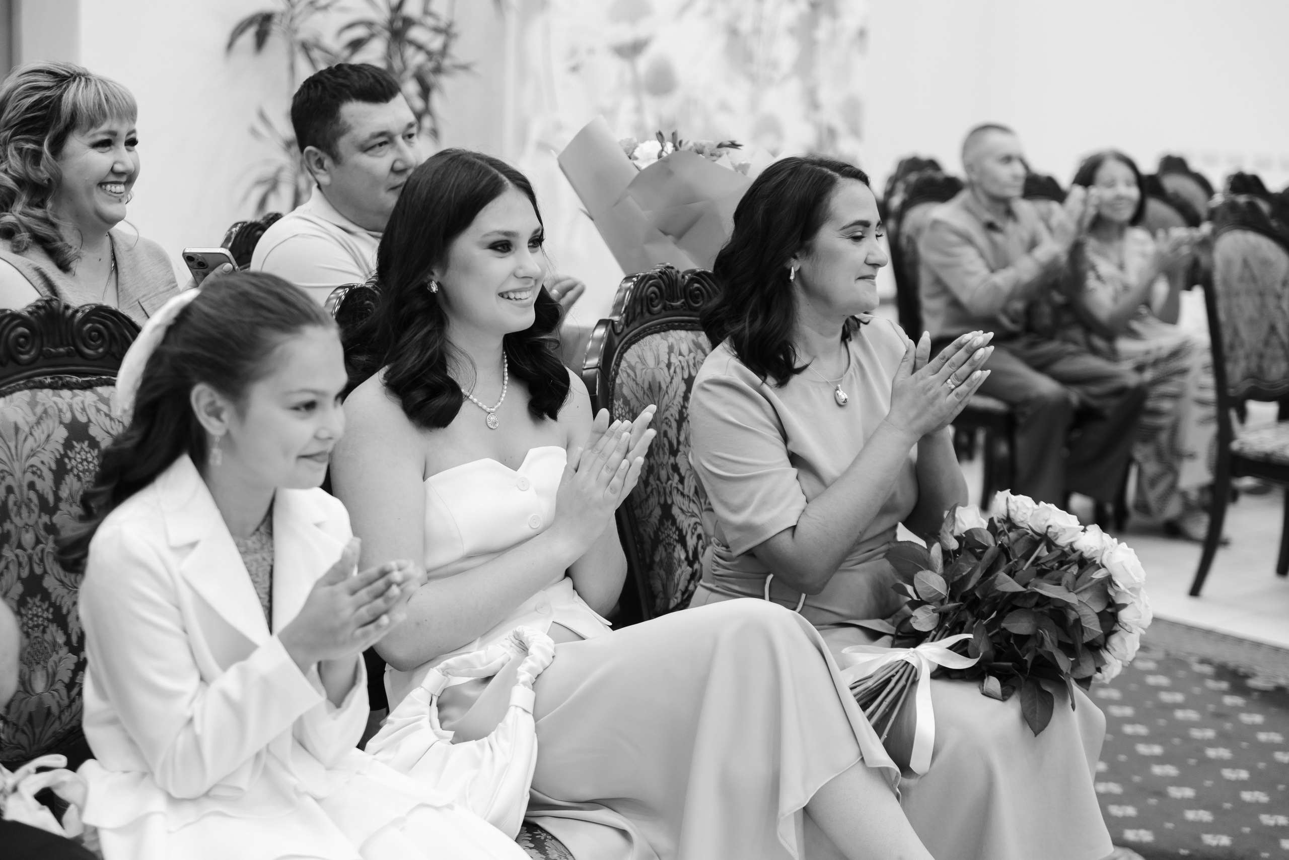 Arthur & Zarina. Свадебный фотограф Ильнар Асадуллин