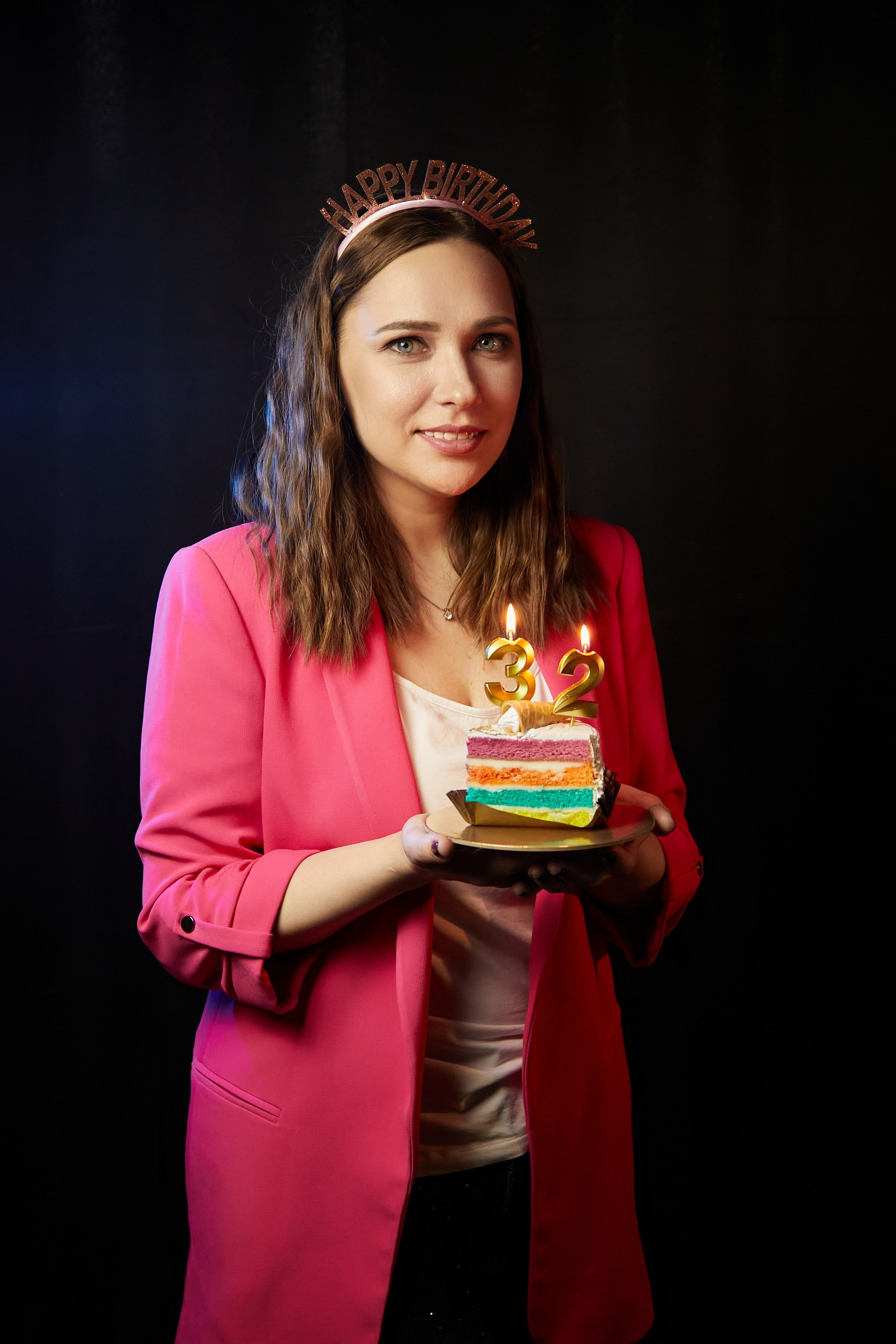 «32». Свадебный и креативный фотограф в ЮФО и МСК