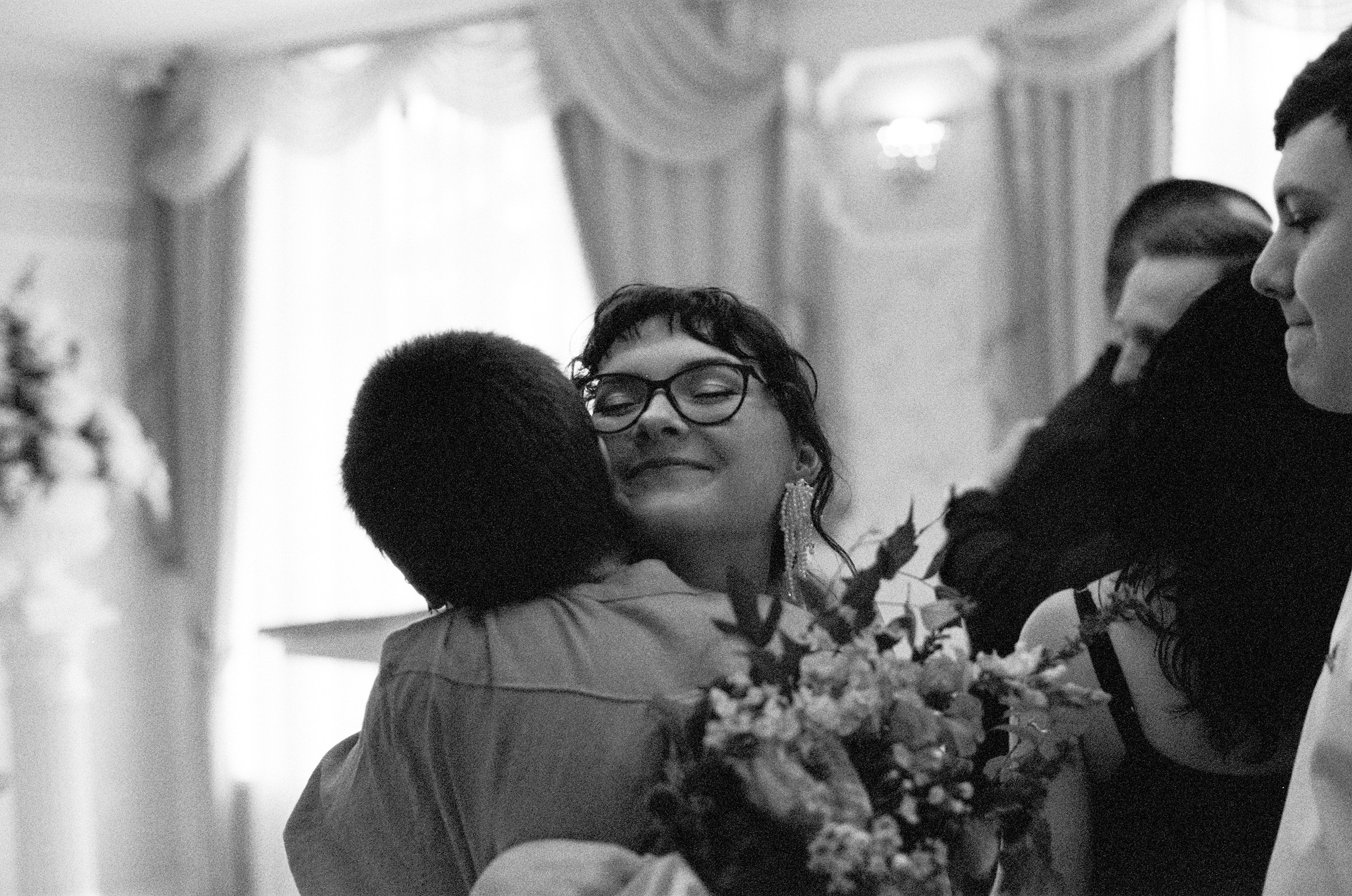 St Petersburg 2024. Фотограф Яна Булгакова