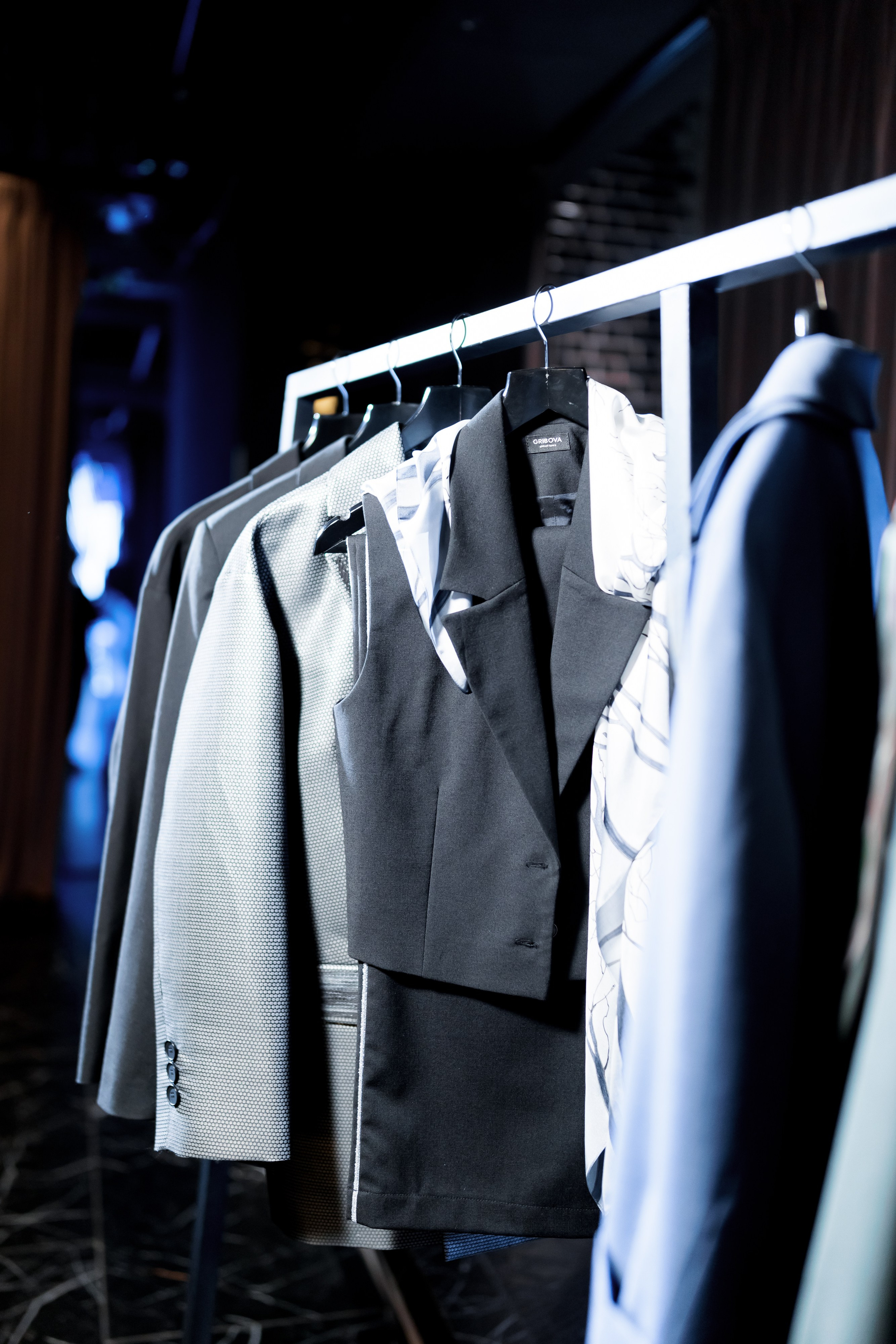 Gribova Emotions. Репортажный фотограф Семён Борисов | Москва