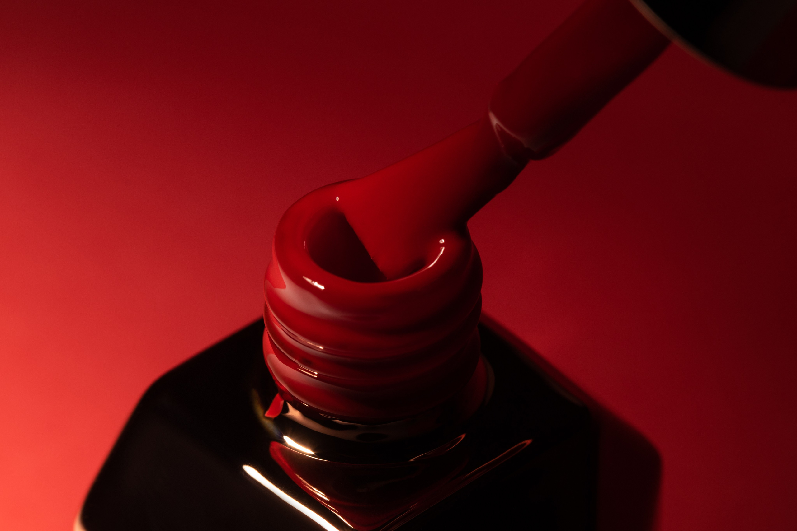 Ready to Red collection | ParisNail