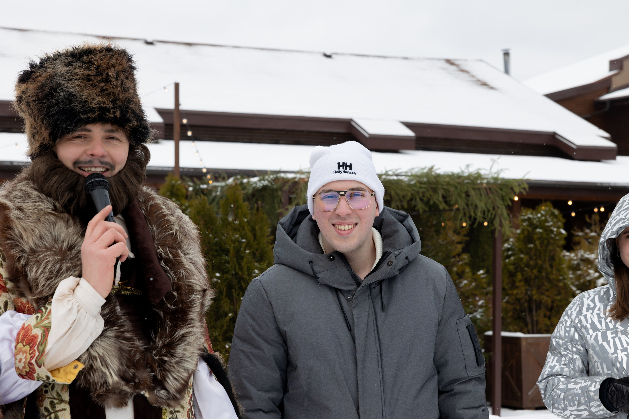 Genius group. Обо мне