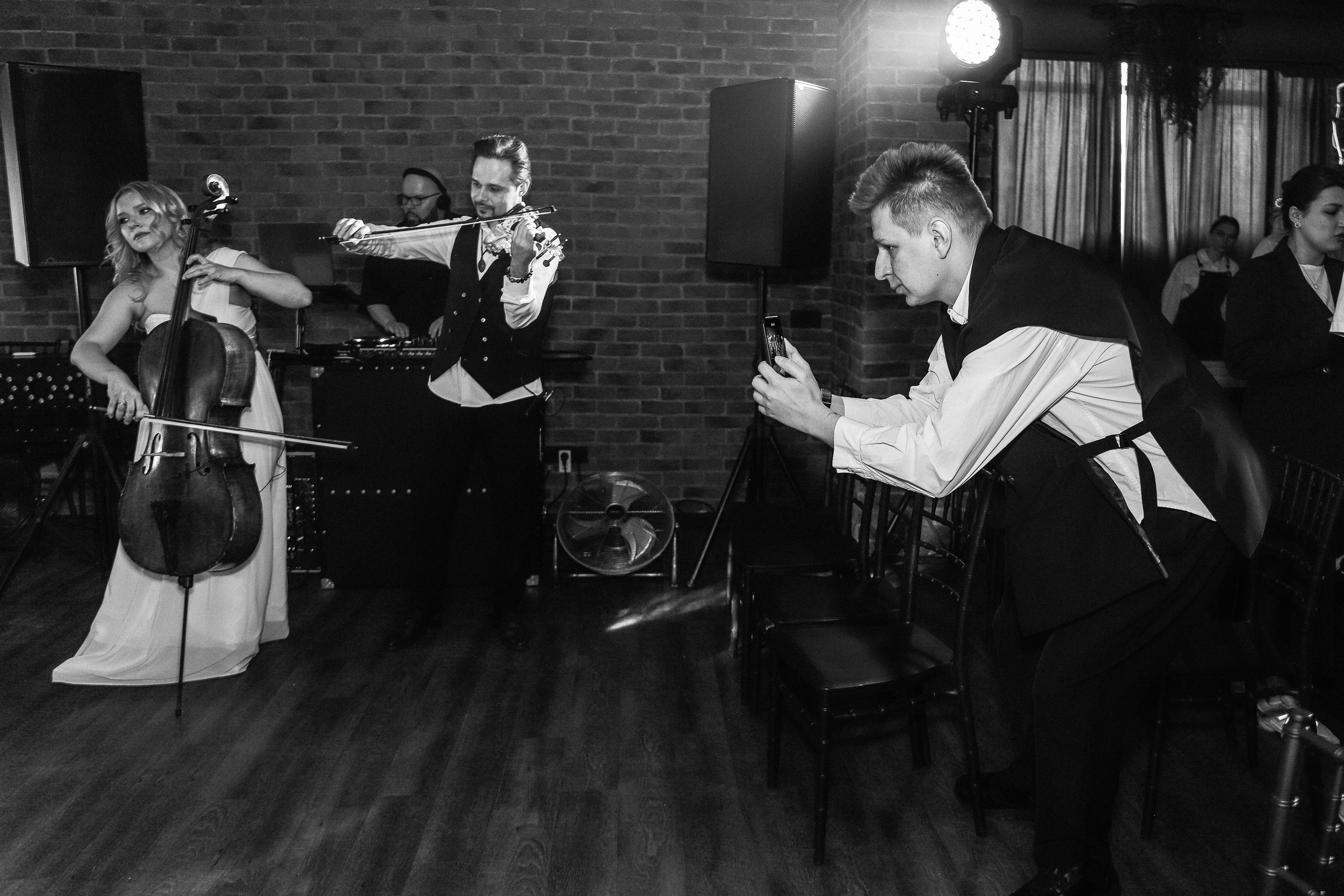 Выездная регистрация. Я невеста. Фотограф Юлия Мальцева