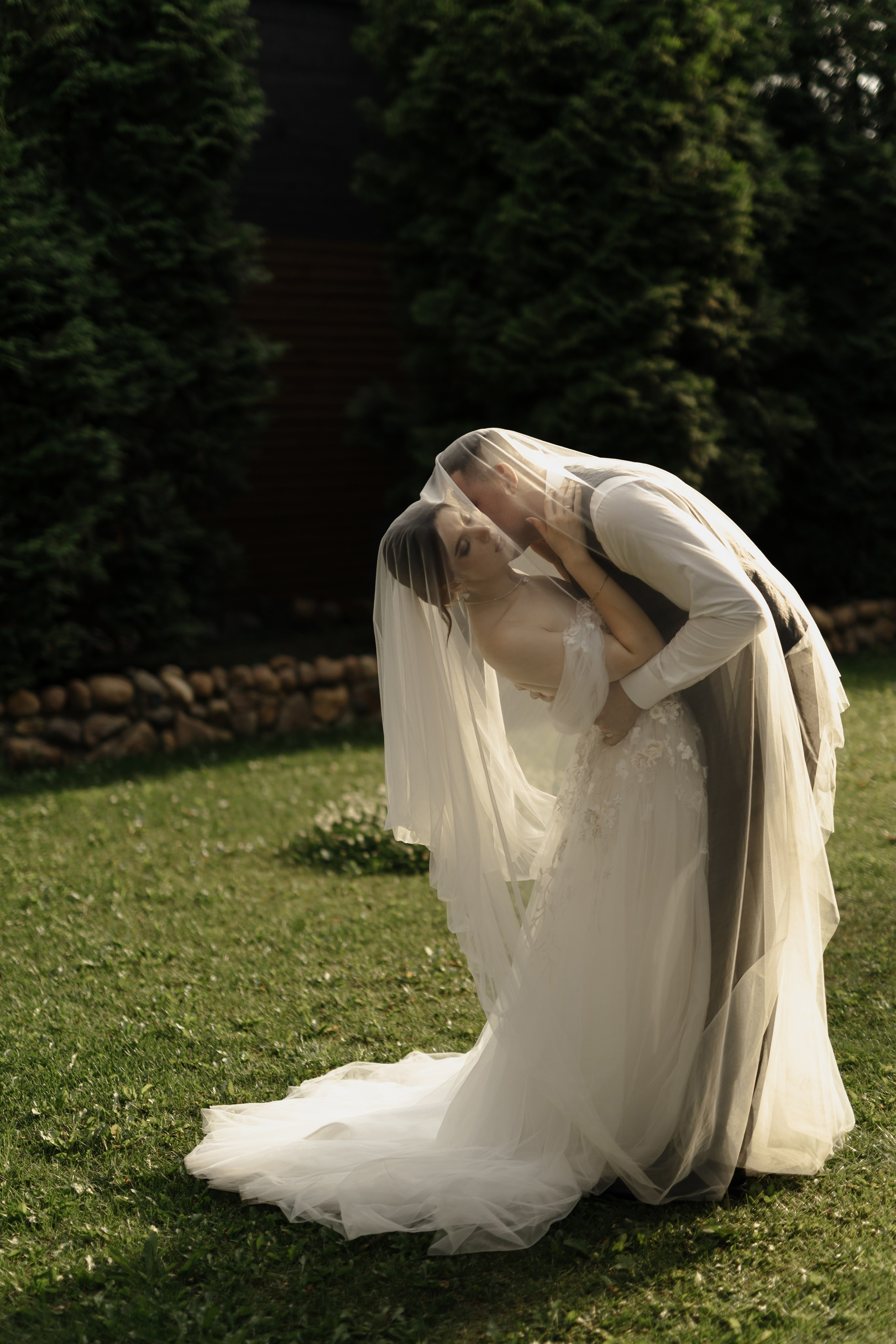 Свадьба Павла и Александры. Фотограф Кольчугино/Владимир/Москва Елизавета Иода