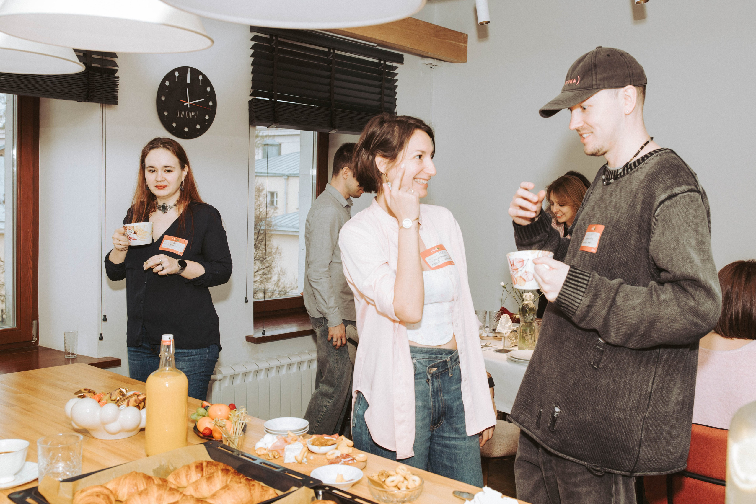 PRO POEST. Коцаба Виктория фотограф в Москве