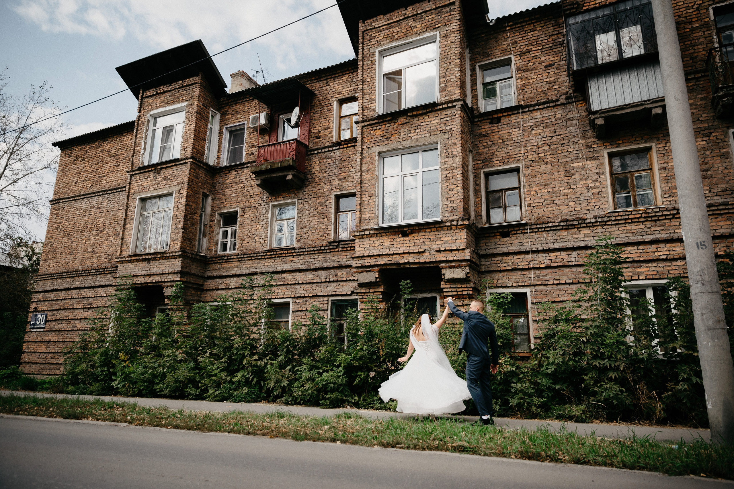 V & V. Фотограф, видеограф в Челябинске Глеб Хазиев