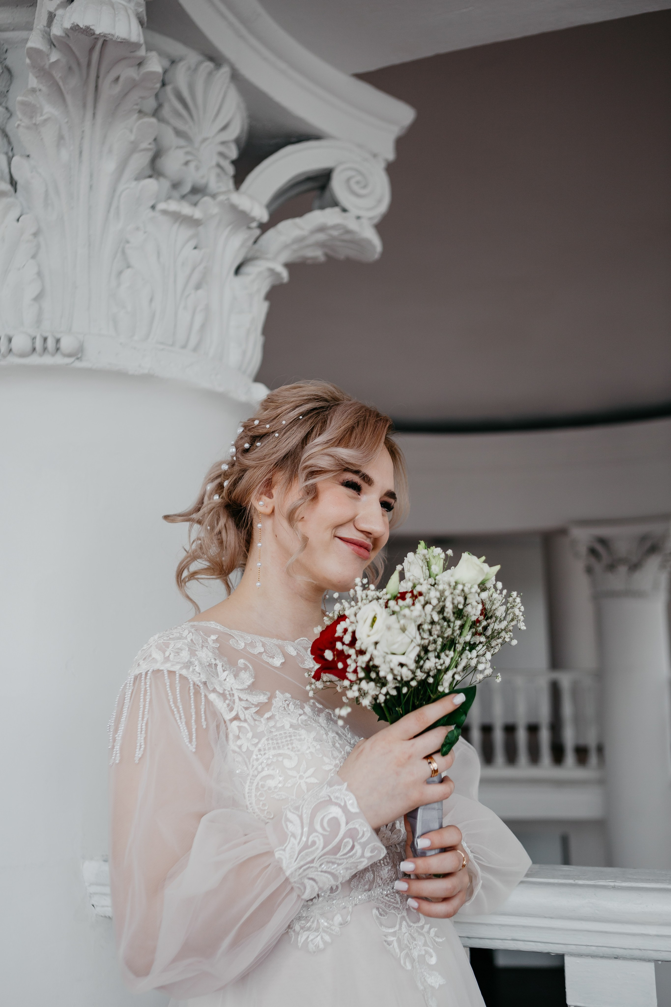 Максим и Ксения. Фотограф, видеограф в Челябинске Глеб Хазиев