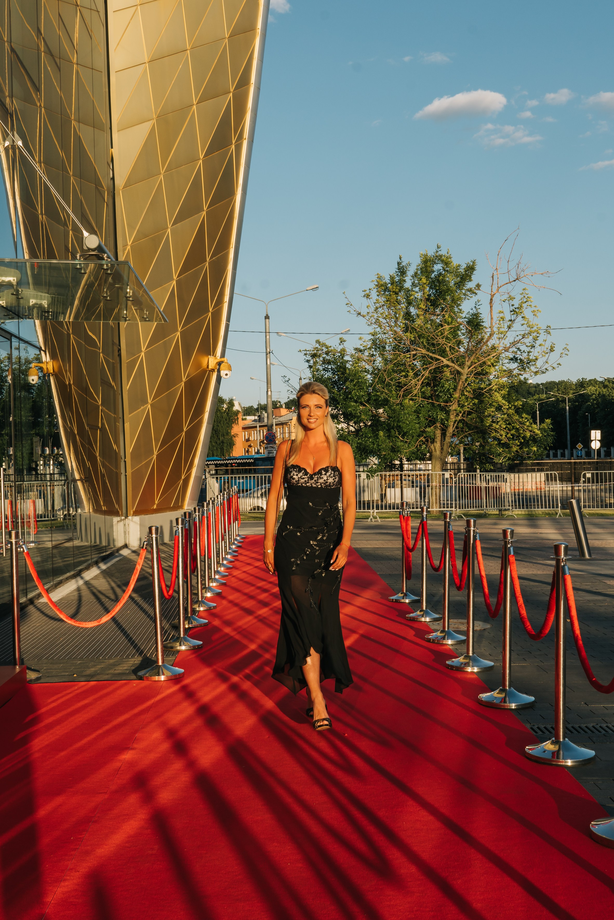 Премия РБ. Женский фотограф в Москве Анастасия Сидорова