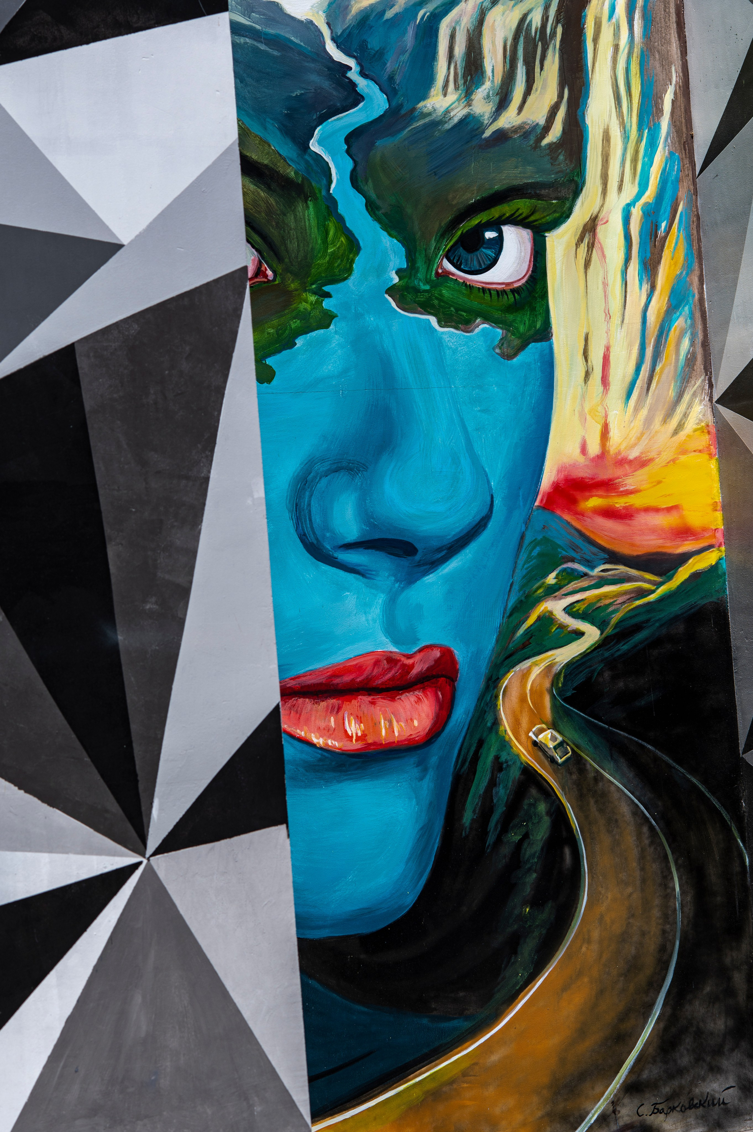 Крым май 2022. Фотограф Роман Адлер