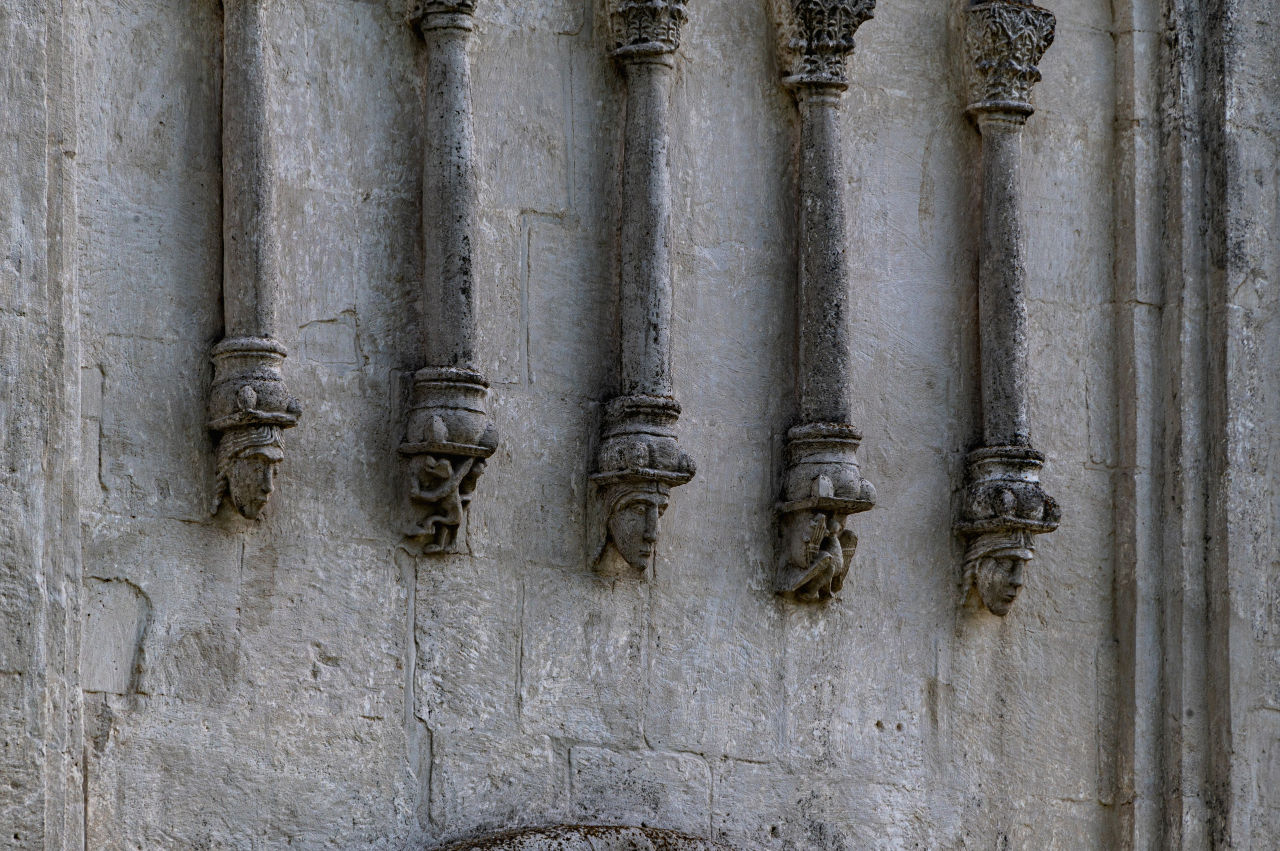 Храм на Нерли. Фотограф Роман Адлер