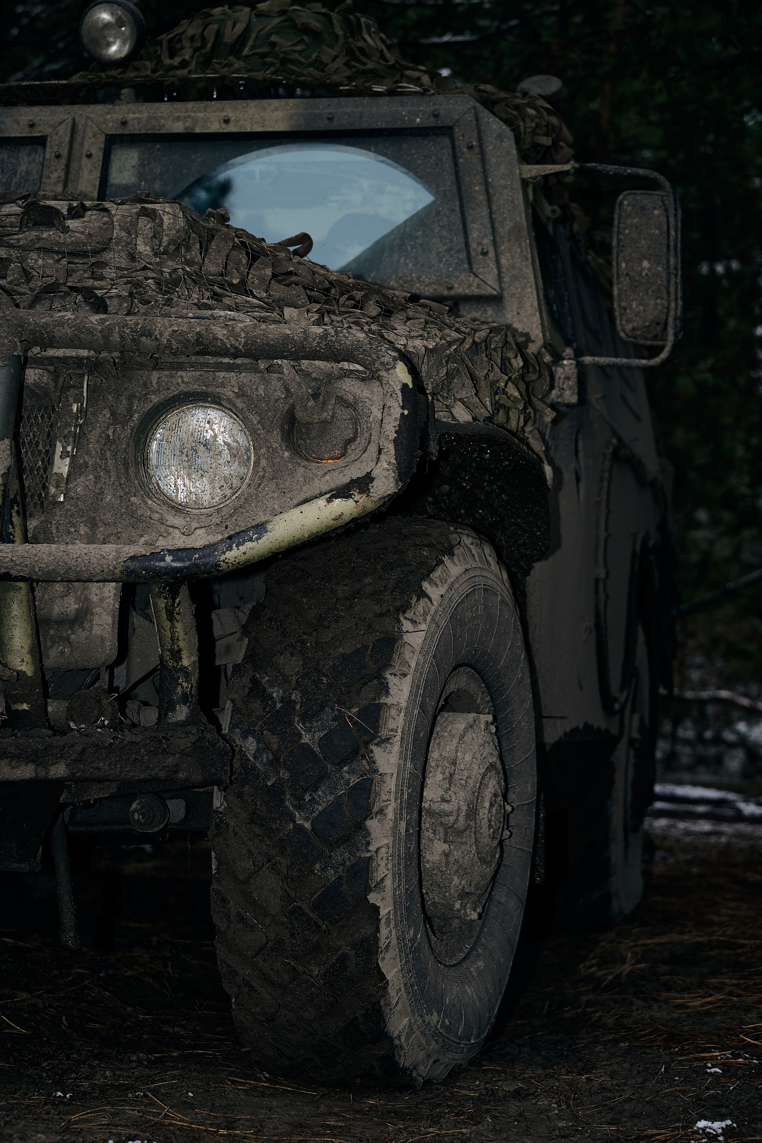 Будни съёмок фотопроекта Территории. Фотограф Роман Адлер