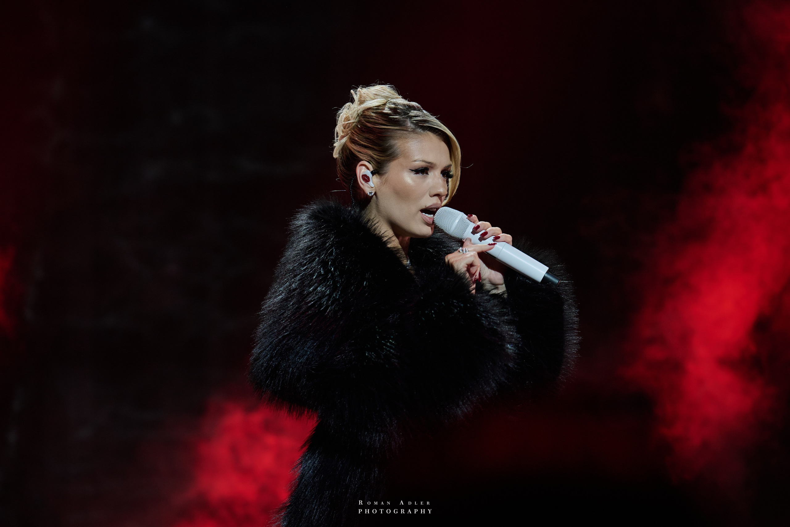 Реальная Премия MUSICBOX 2025. Фотограф Роман Адлер