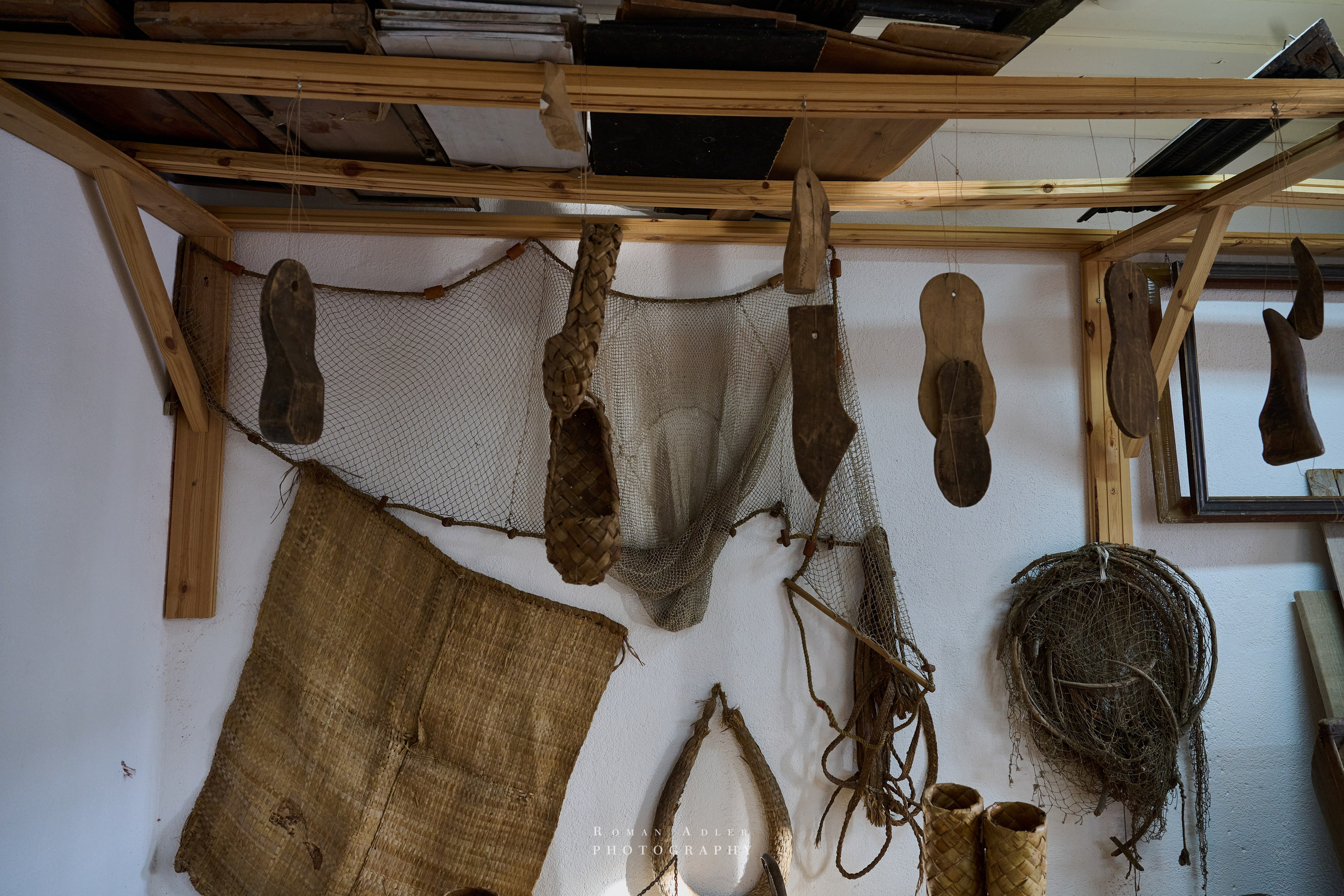 Тобольск. Март 2025. Фотограф Роман Адлер