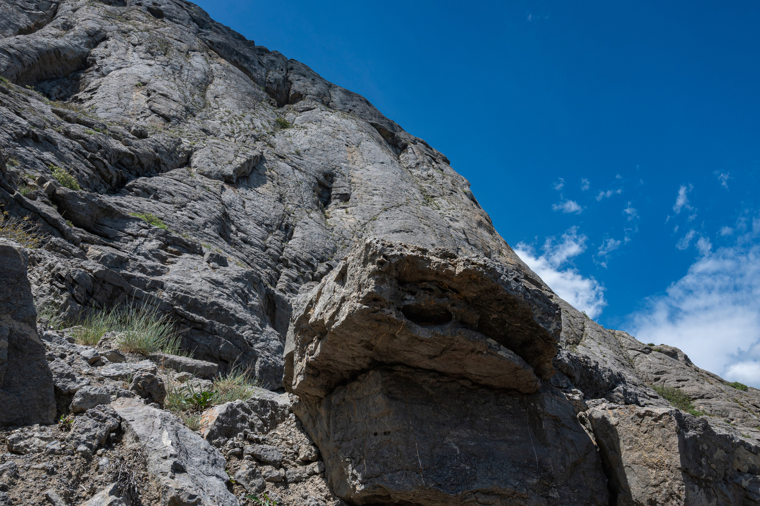 Крым май 2022. Фотограф Роман Адлер