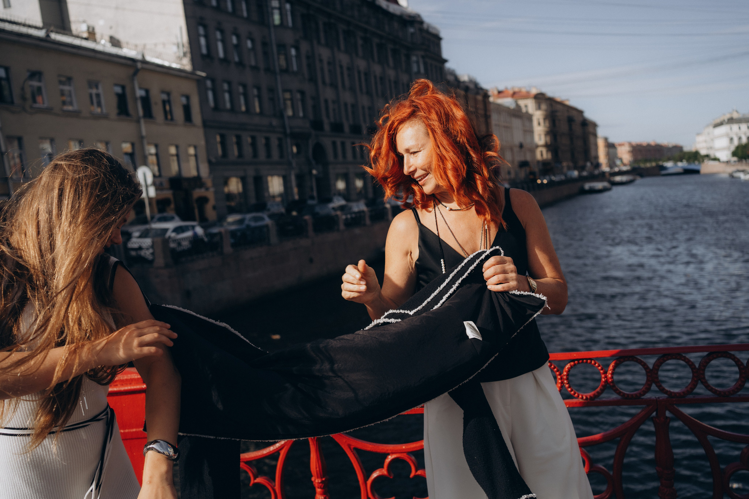 Мама и Дочка. Репортажный фотограф в Санкт-Петербурге. Фотограф на мероприятие в СПБ