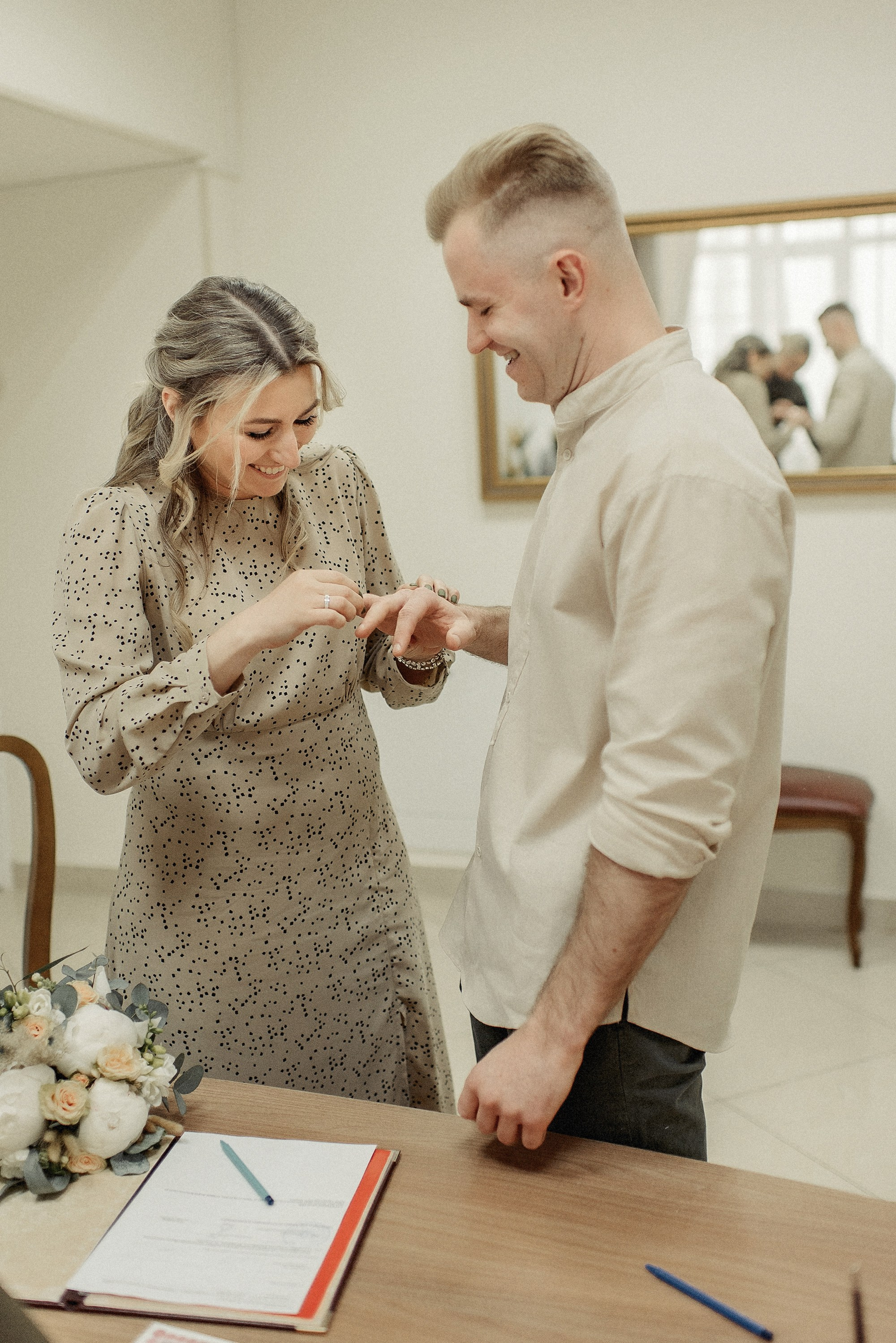 РИТА и АНДРЕЙ. Свадебный и семейный фотограф РИТА БОЧКАРЁВА