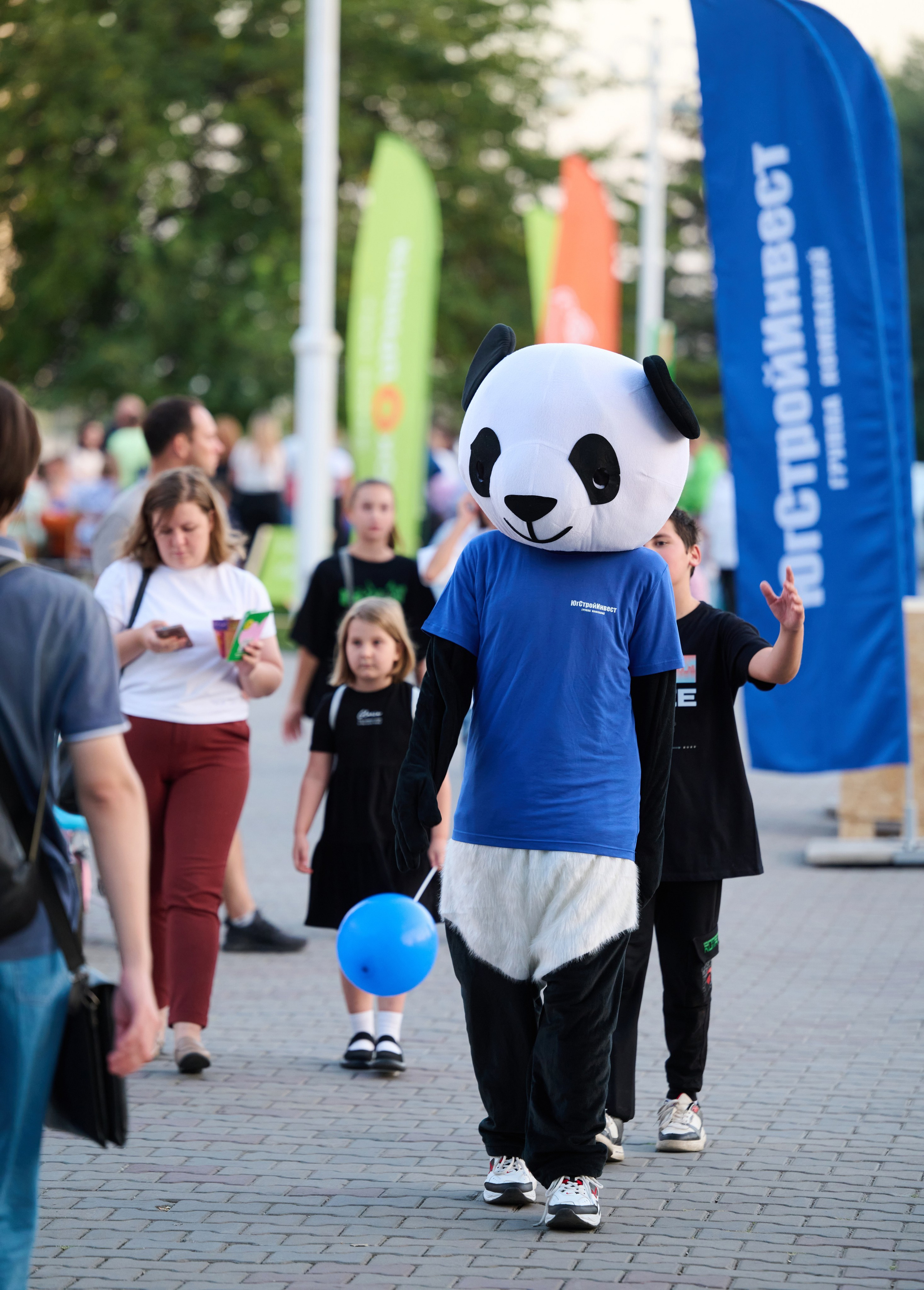 Корпоративные события. Свадебное и event агентство До Мурашек Ростов-на-Дону