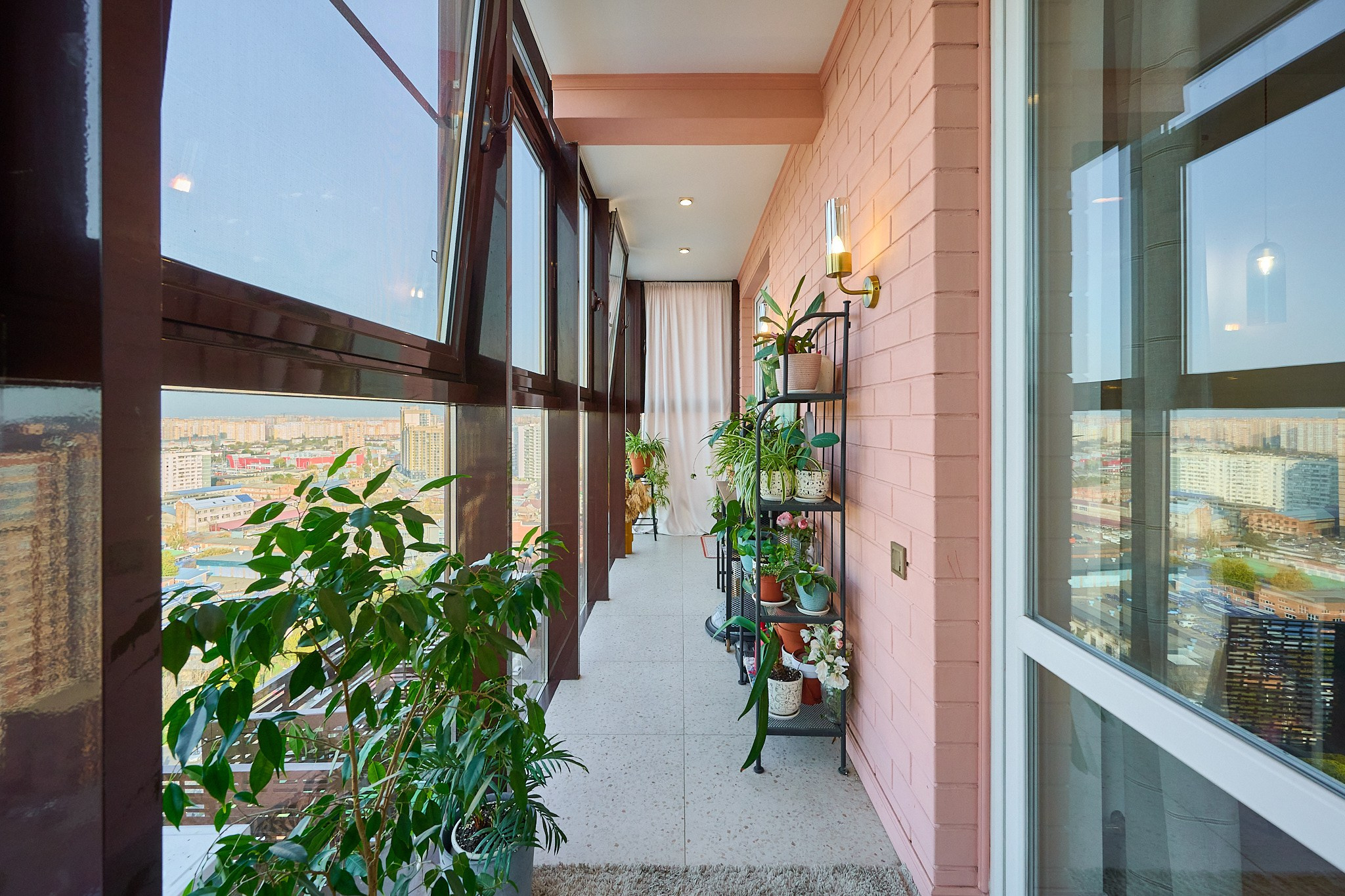 Квартира 198. Интерьерный фотограф в Краснодаре