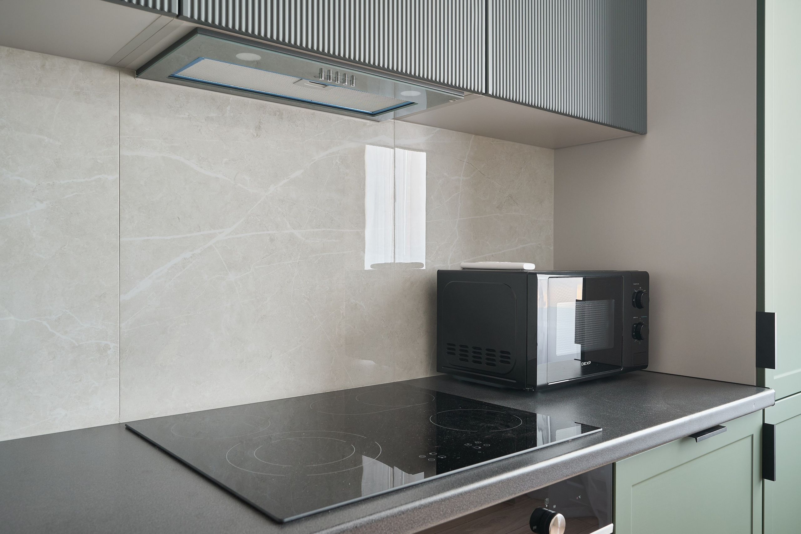 Квартира 189. Интерьерный фотограф в Краснодаре