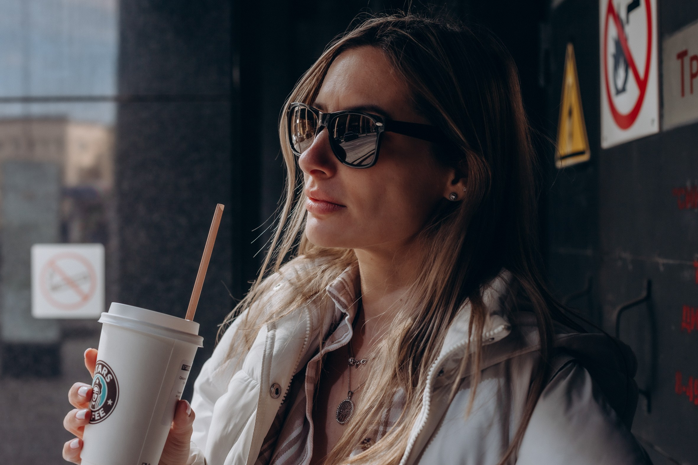 Оля и солнце. (репортажный портрет, беременная съёмка). Портретный и репортажный фотограф в Москве, Ольга Ларема