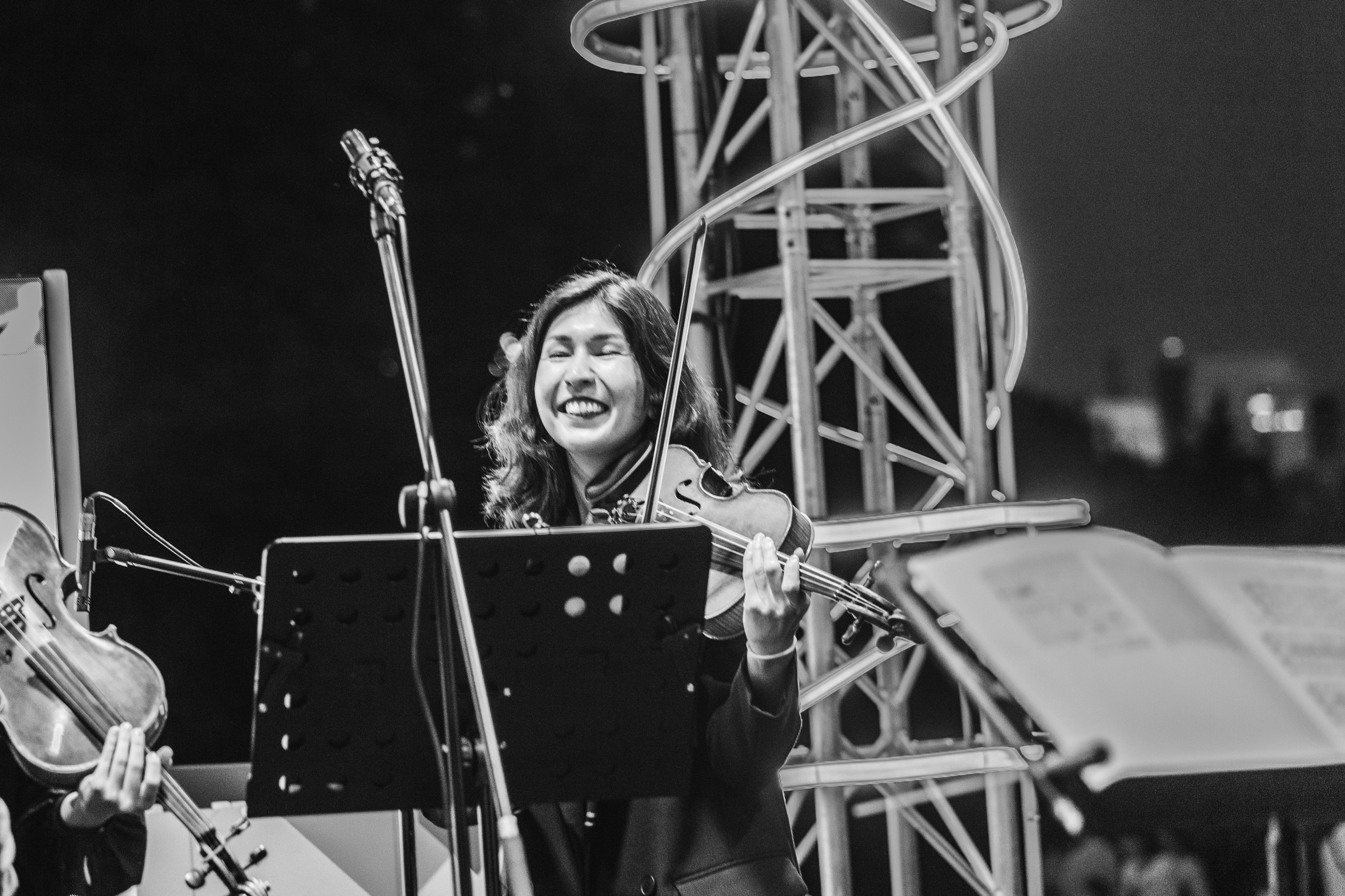 Околобаха (Съёмка в Музеон). Портретный и репортажный фотограф в Москве, Ольга Ларема