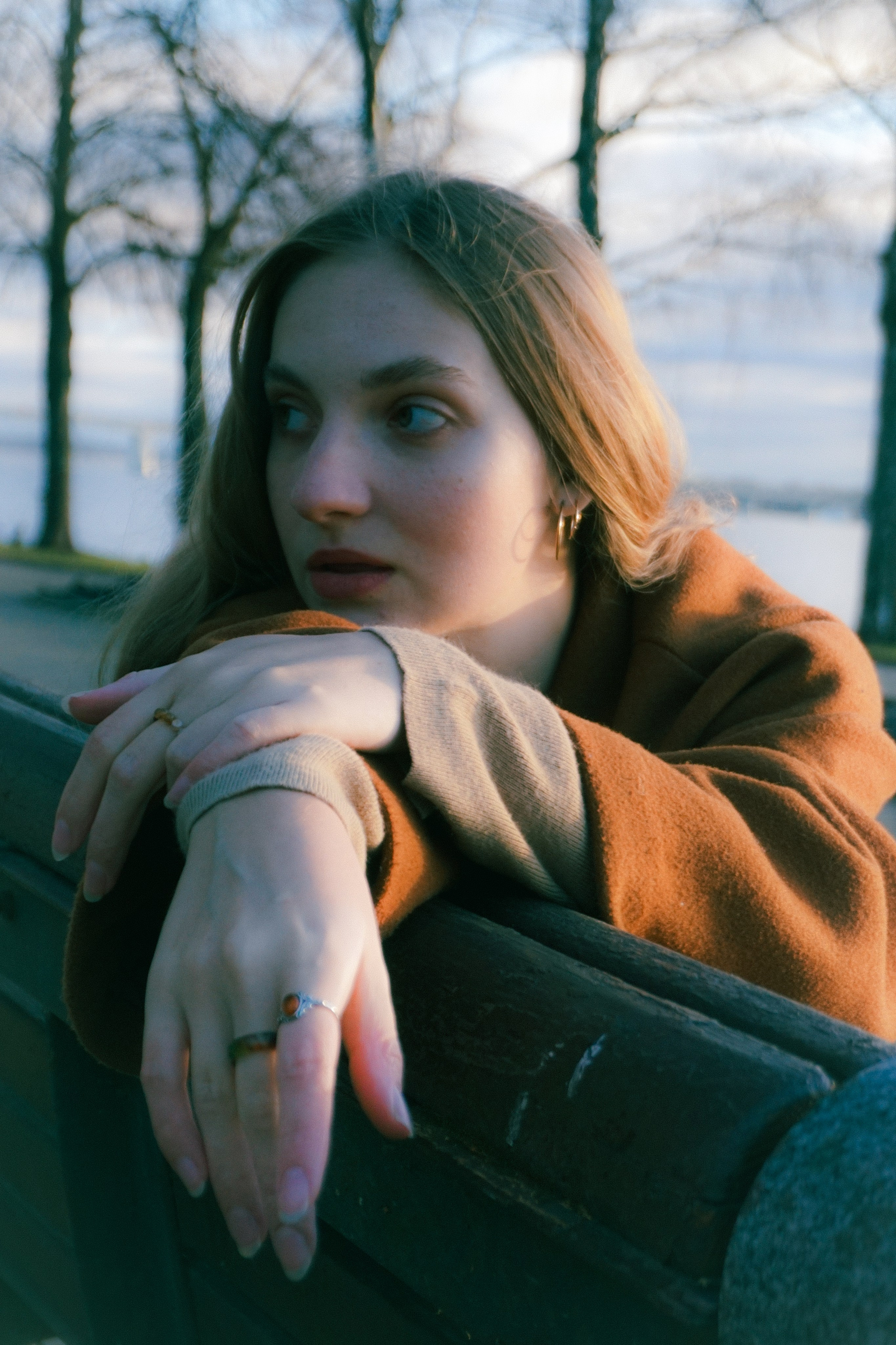 Katya. Фотограф в Костроме Дарья Арефьева