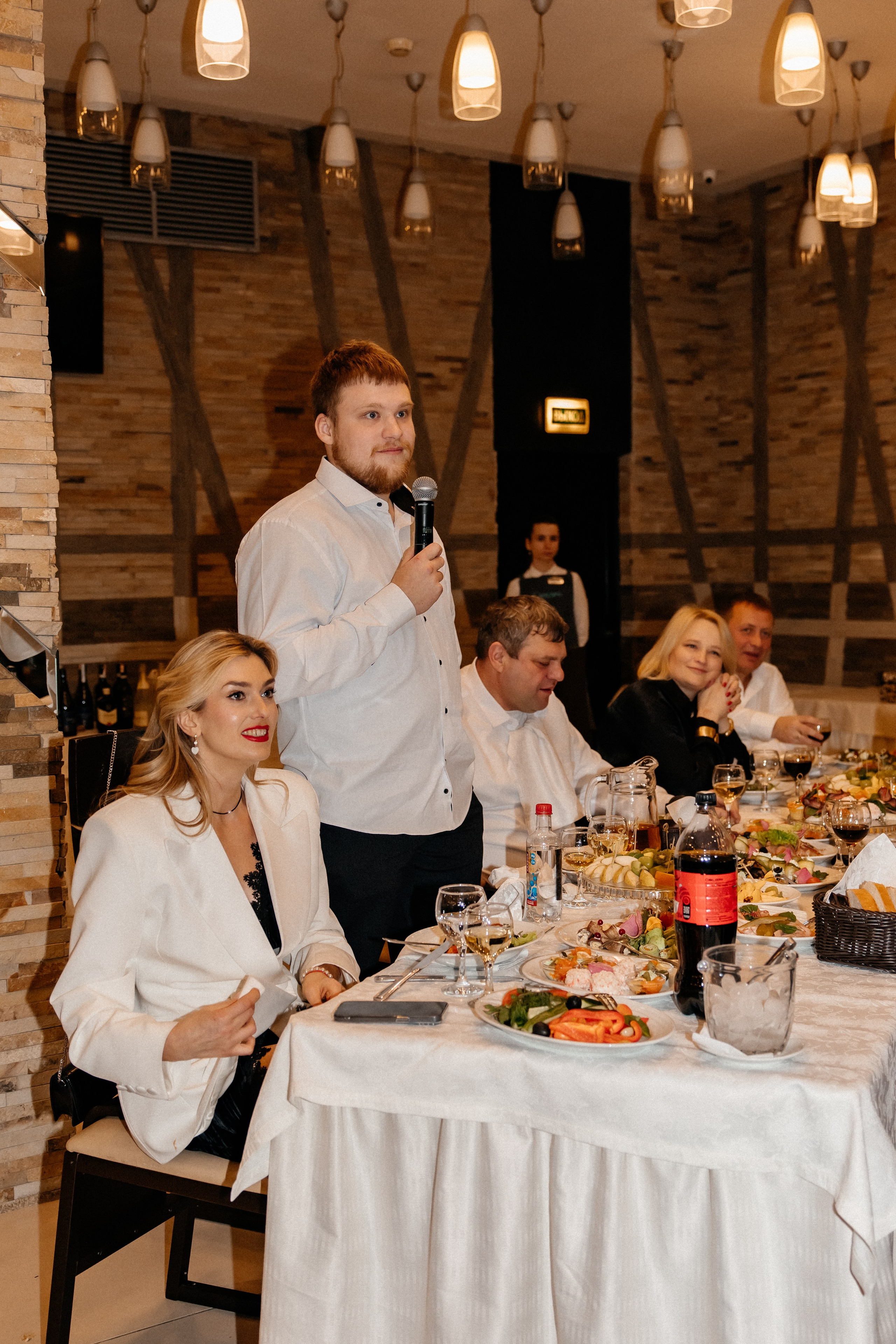 Корпоратив Викториус. Светлана Ванцлав — фотограф Минск, Беларусь