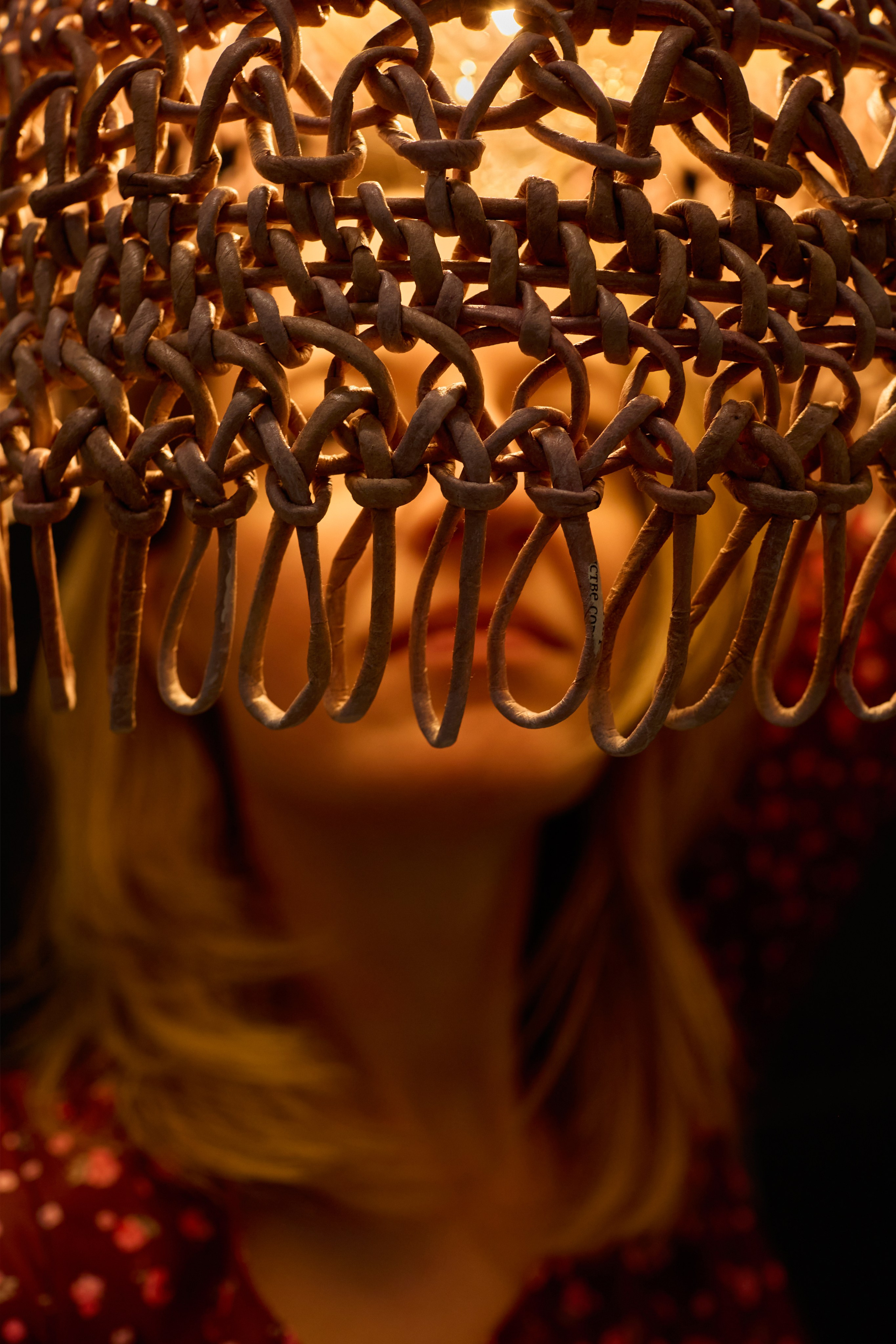 Абажуры и вазы для Спб дизаййнера Марии Хорошевской. Предметная фотография