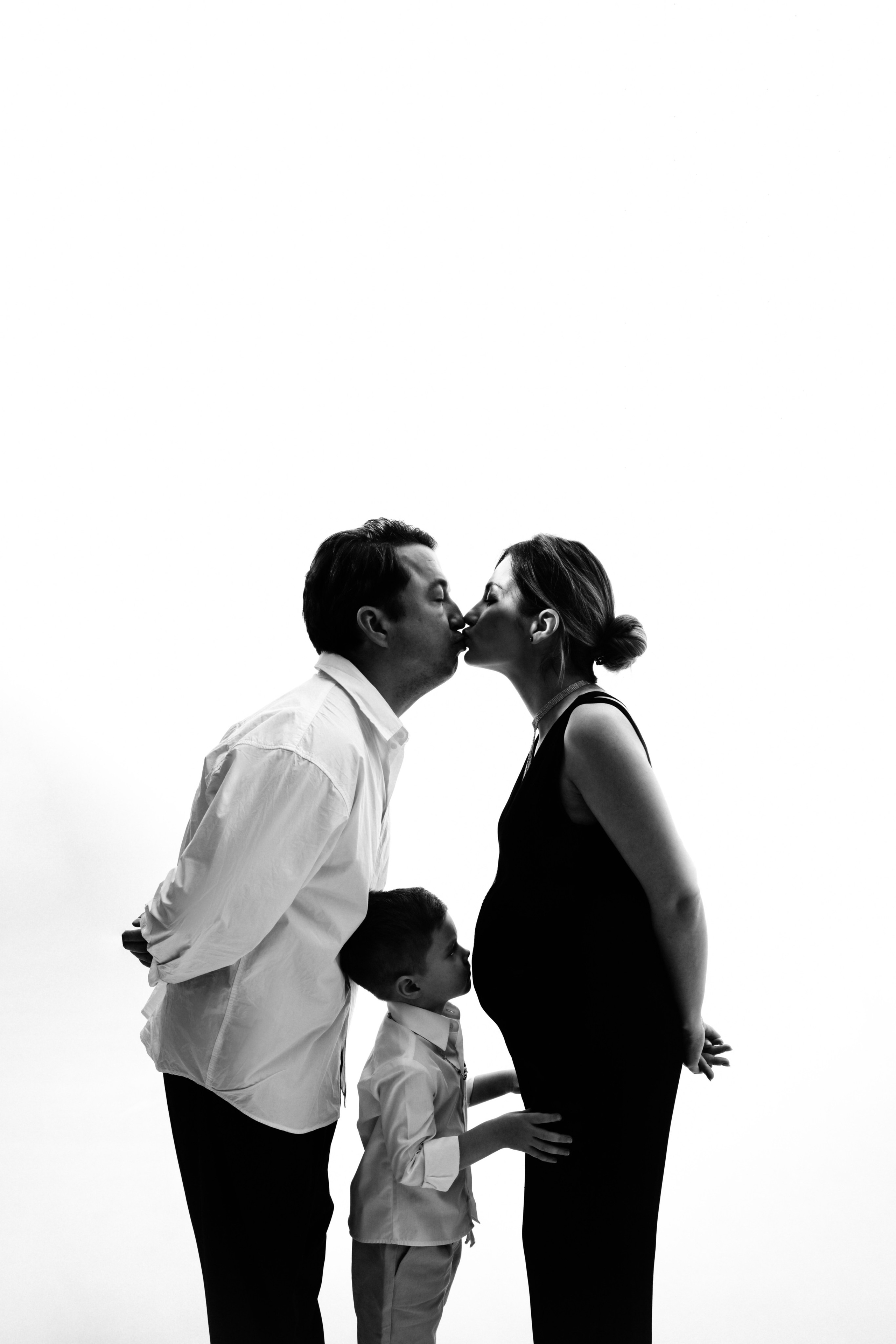 Love/Family story. Главная