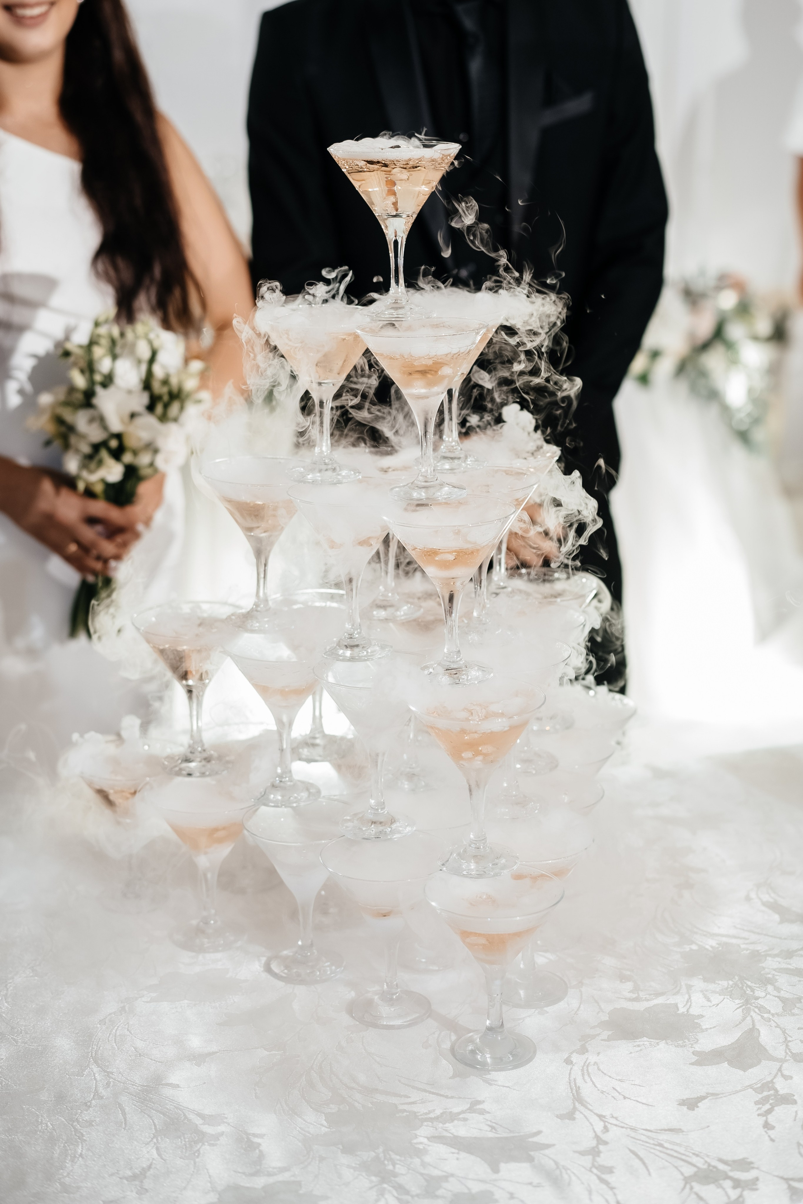 Валерия & Вячеслав. Свадебный фотограф Барнаул Алексей Павлов