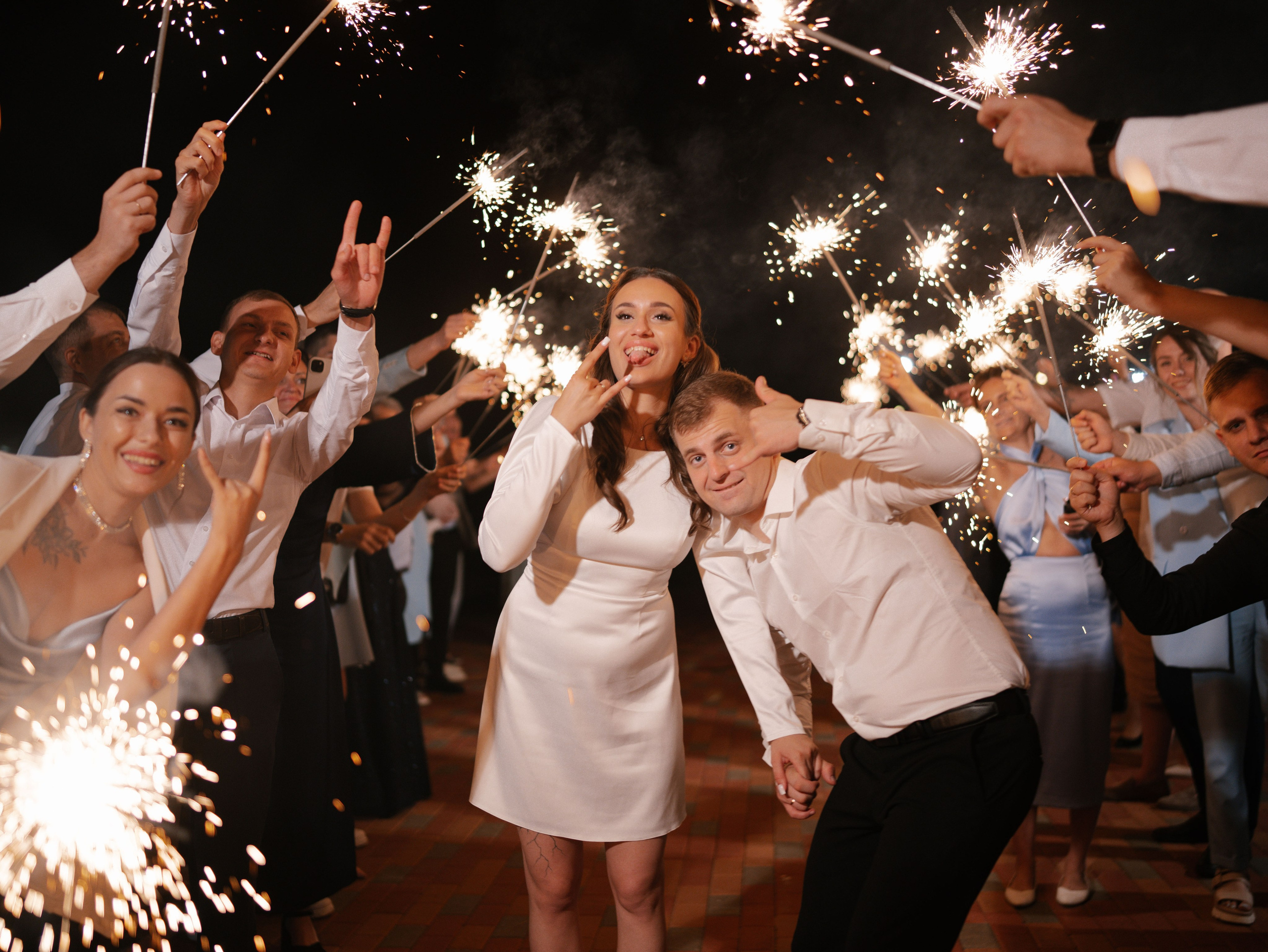 Арина + Павел 24.08.2024. Свадебный фотограф