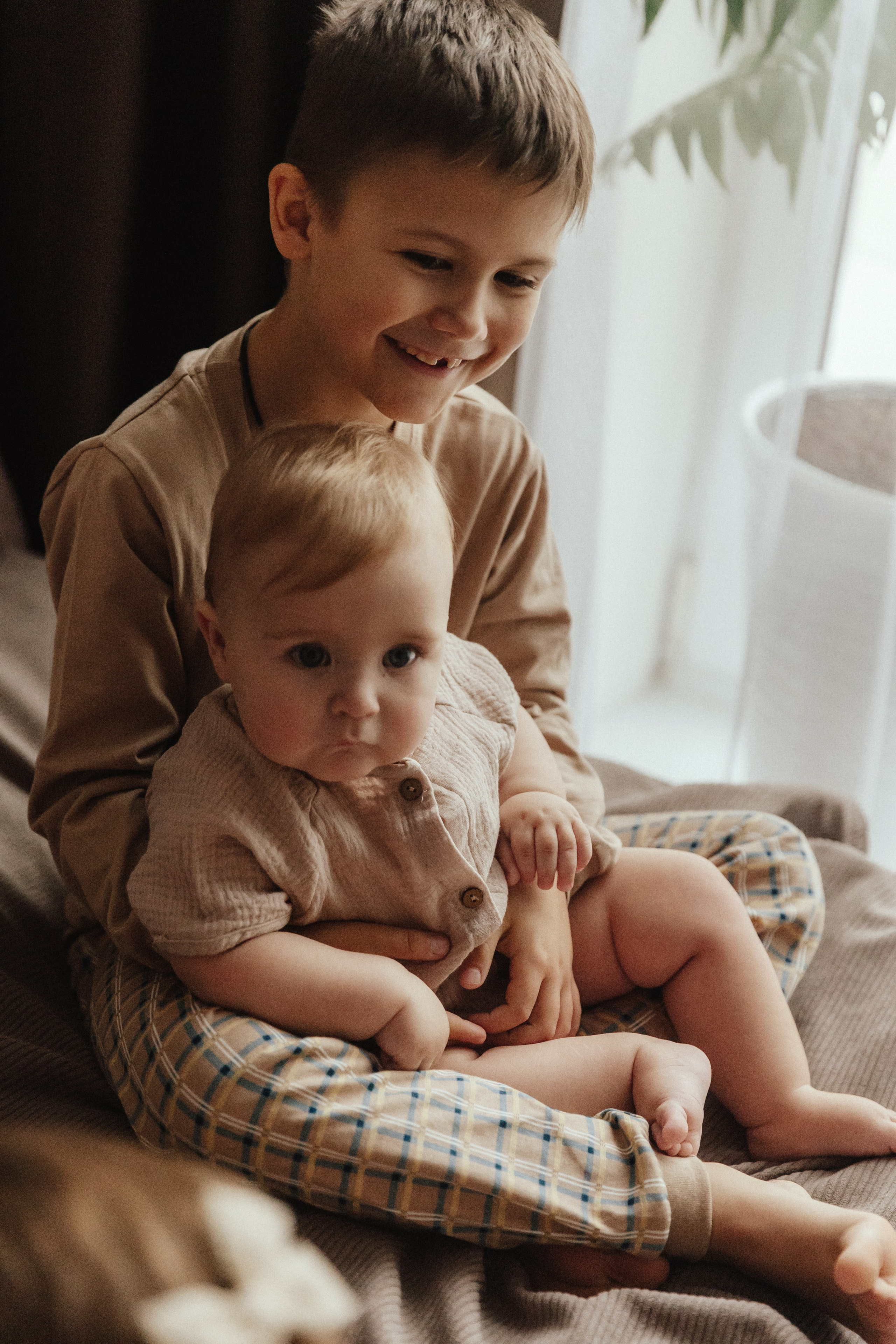 Ксения и Матвей. Фотограф в Красногорске и Москве