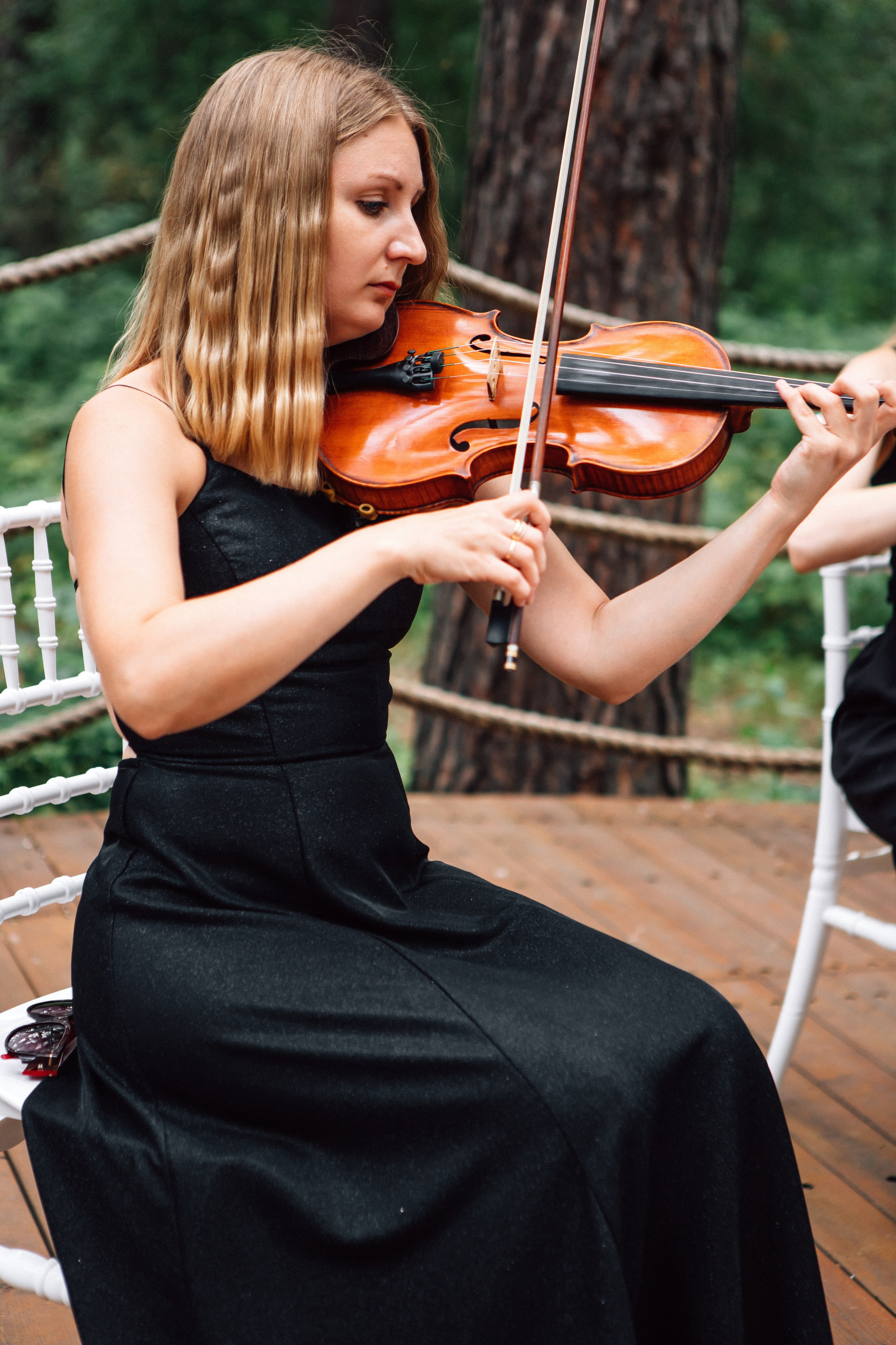 Свадебная выездная церемония. Главная