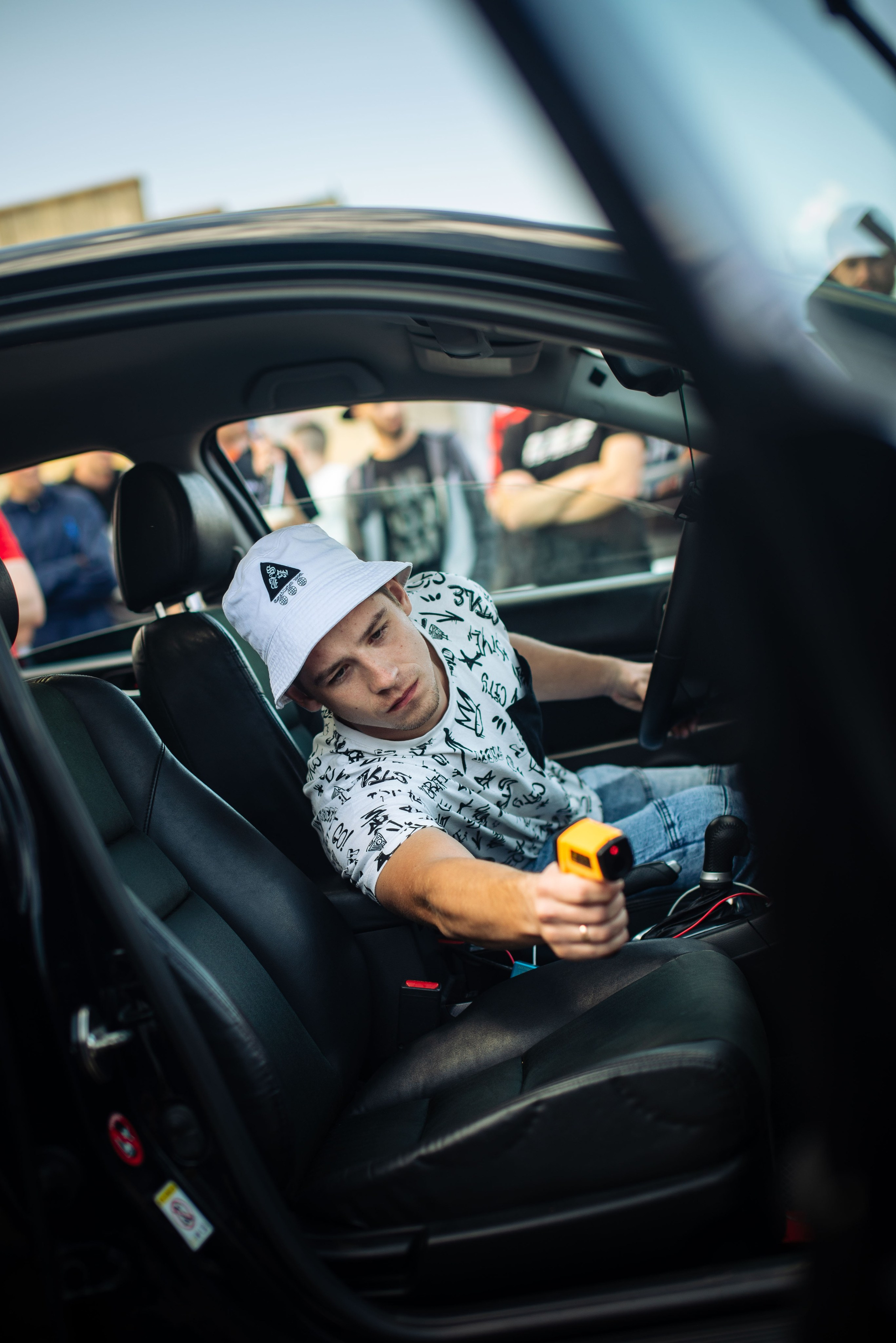 FANERA SOUND. Автомобильный фотограф 3VIPHOTO #Томск