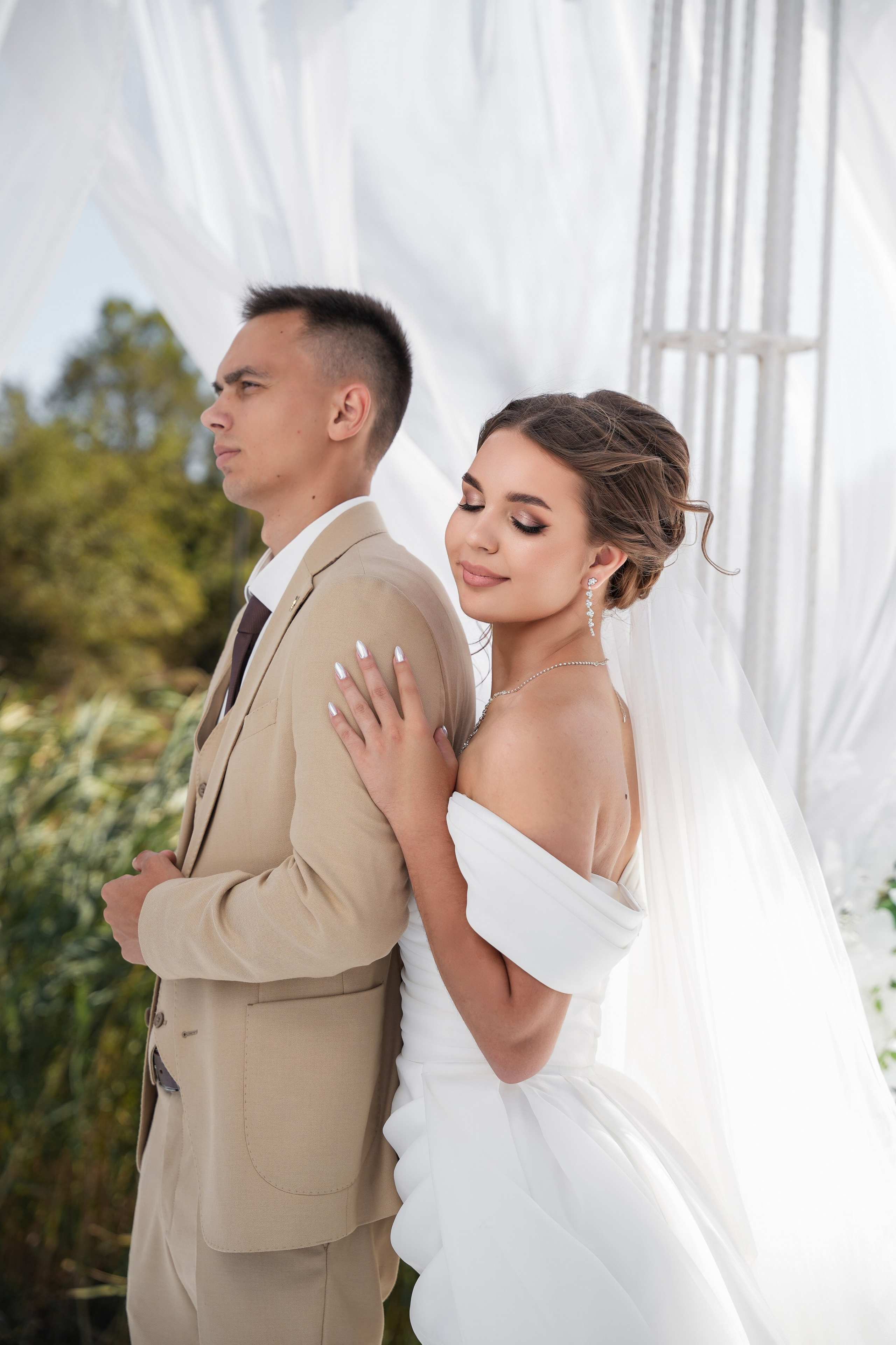 Анатолий & Екатерина. Фотограф Новороссийск | Геленджик и ЮФО Эльвина Ясинская