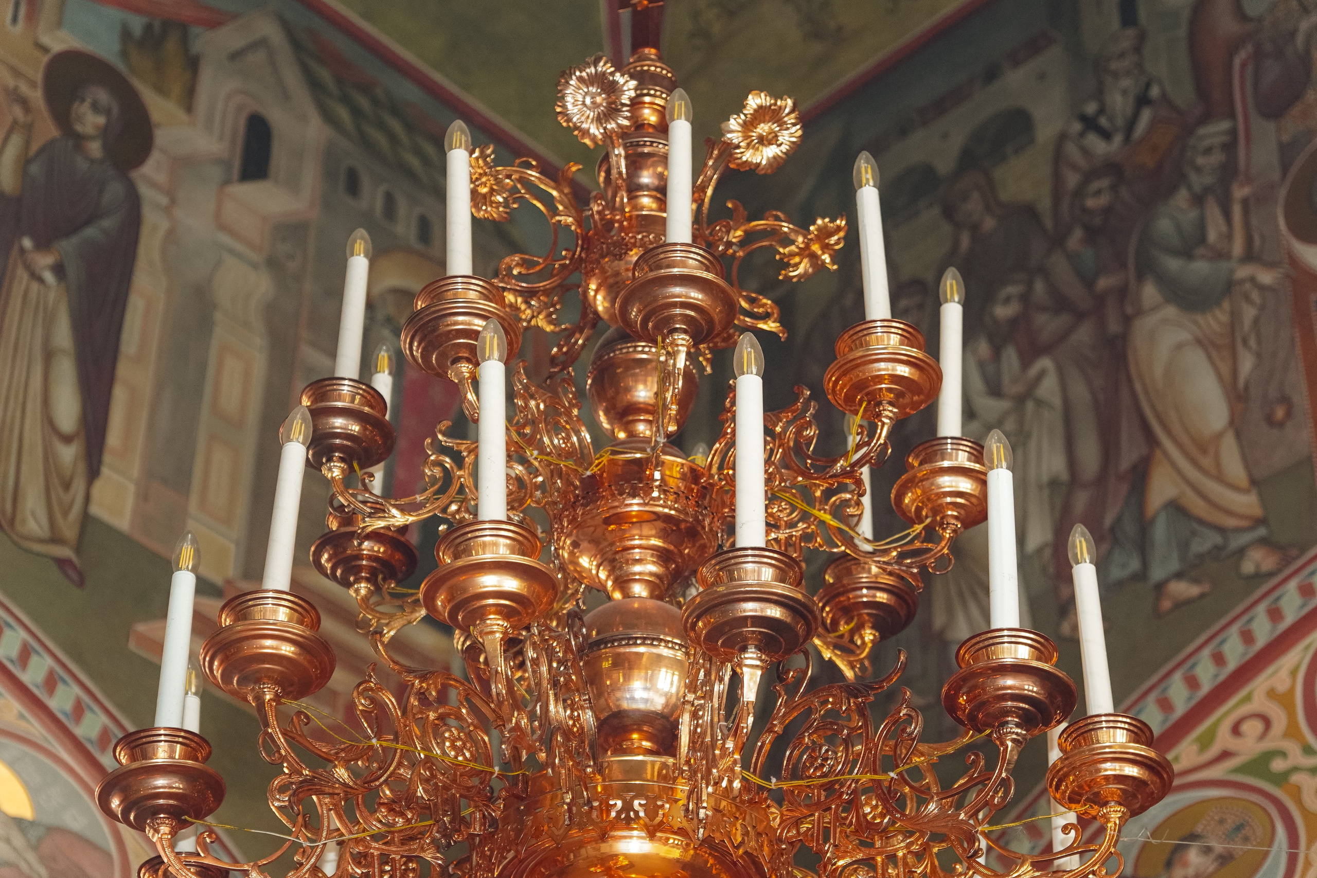 Венчание Романа & Елены. Фотограф Новороссийск | Геленджик и ЮФО Эльвина Ясинская