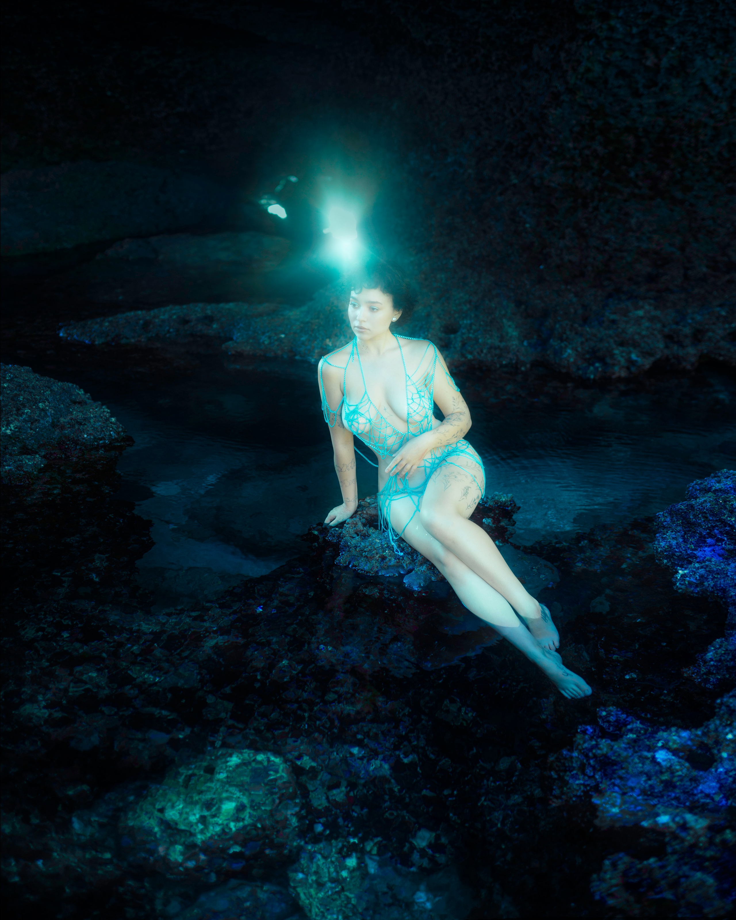 WOMEN. Art Photographer Anastasiia Maiskaya