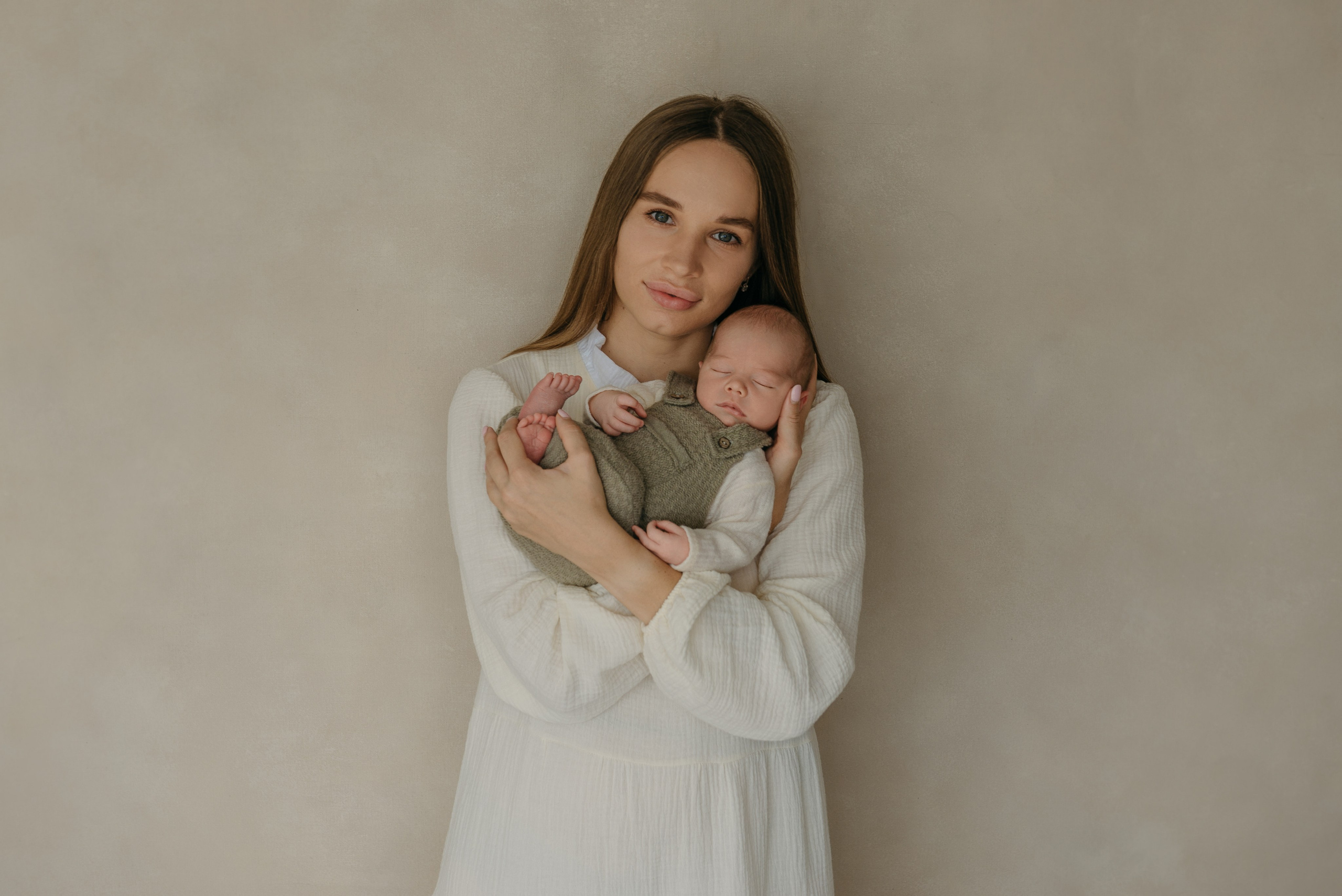 Даня. Фотограф новорожденных Белгород