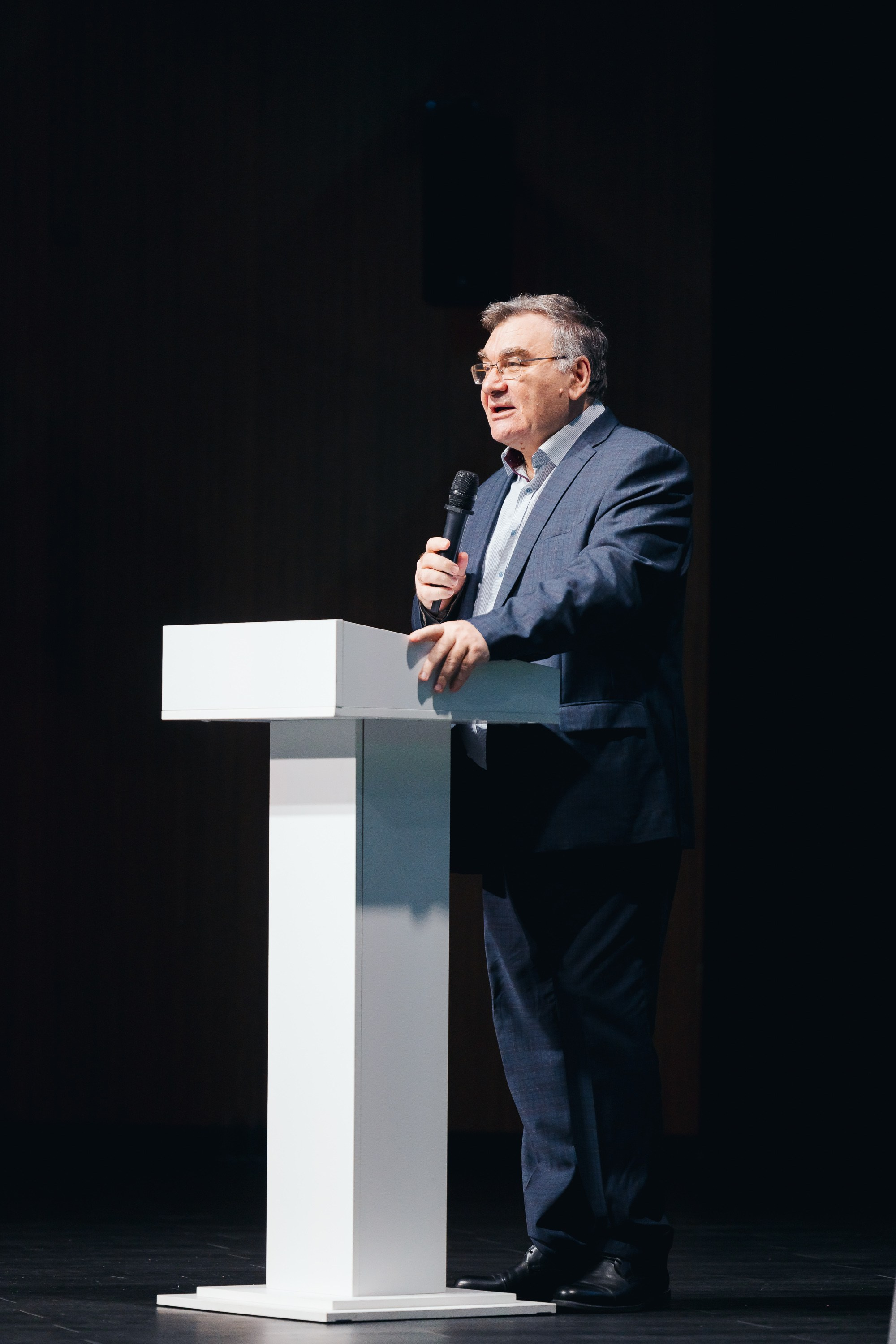 BAConf. Parezhevphoto.ru